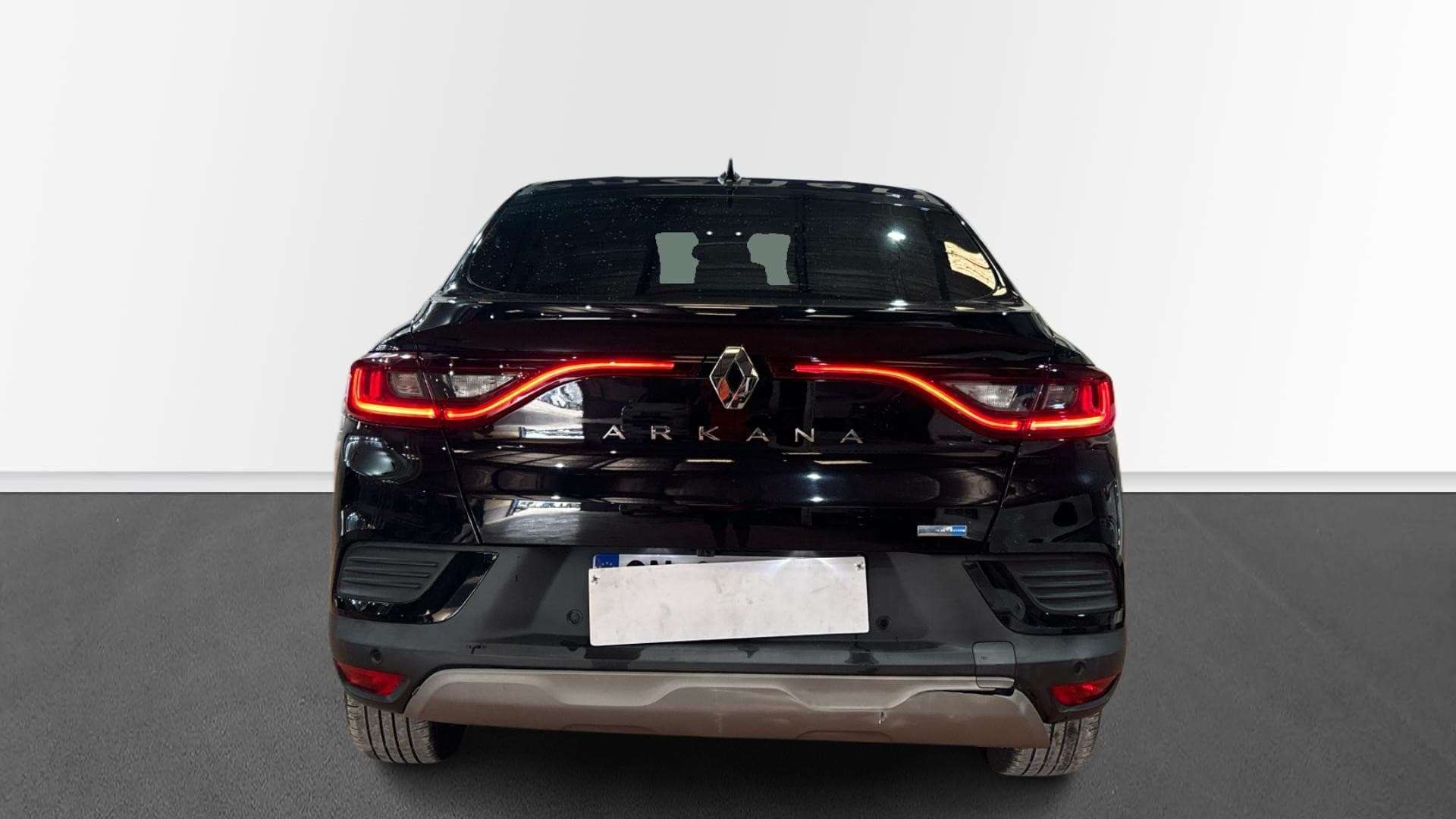 RENAULT ARKANA E-Tech 145 - 21B Intens