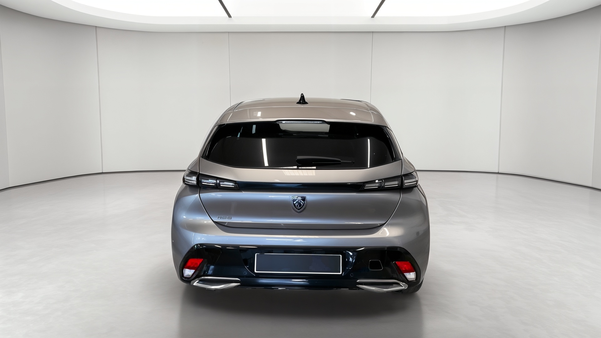 PEUGEOT 308 Hybrid 136 e-DCS6 Allure