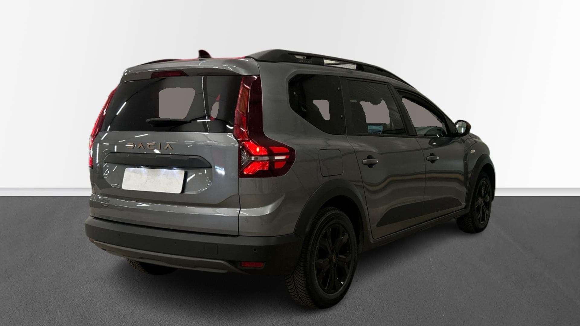 DACIA JOGGER Hybrid 140 7 places GSR2 Extreme