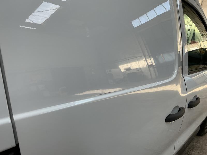 RENAULT EXPRESS VAN BLUE DCI 95 - 22 CONFORT — expertise