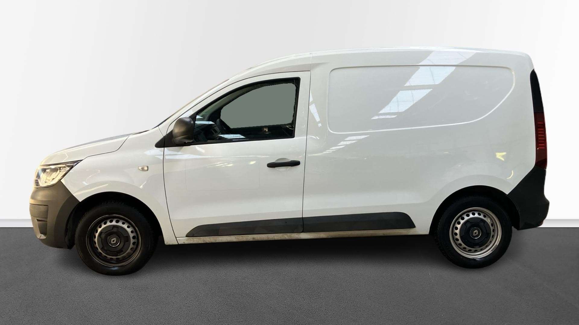 RENAULT EXPRESS VAN BLUE DCI 95 - 22 CONFORT