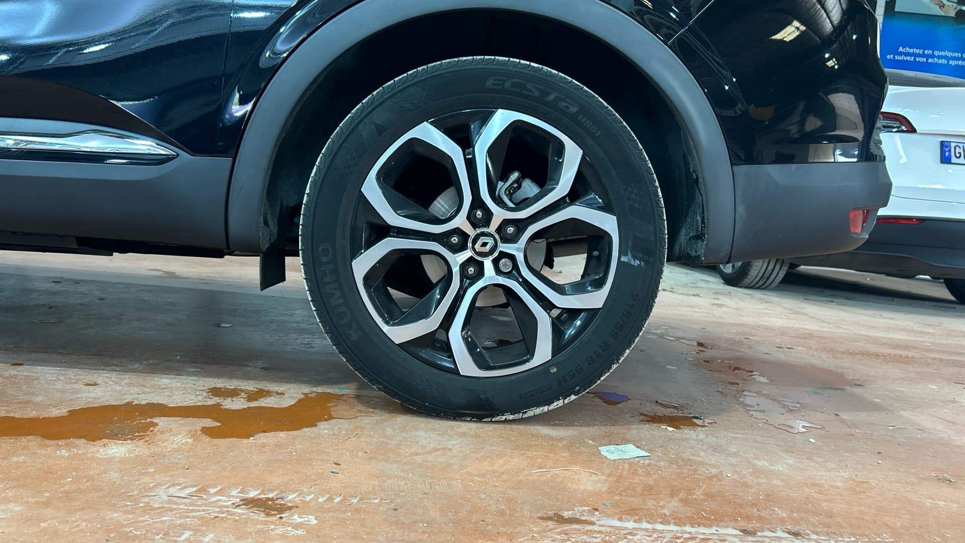 RENAULT ARKANA E-Tech 145 - 21B Intens