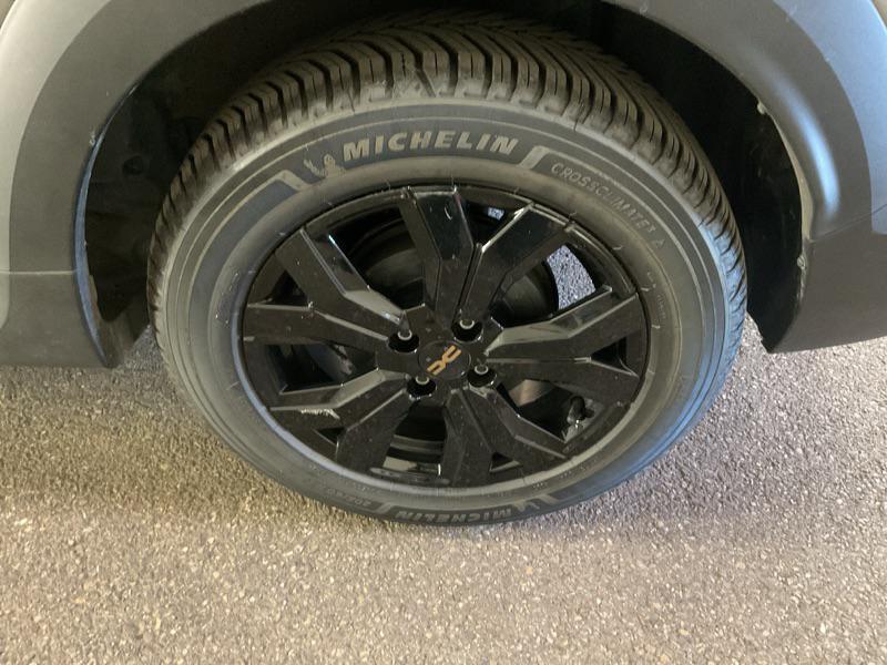 DACIA JOGGER Hybrid 140 7 places GSR2 Extreme — expertise