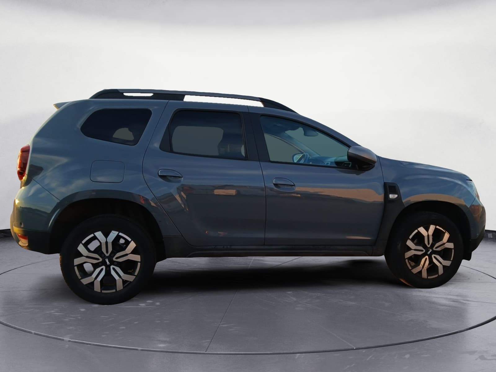 DACIA DUSTER Blue dCi 115 4x2 Journey