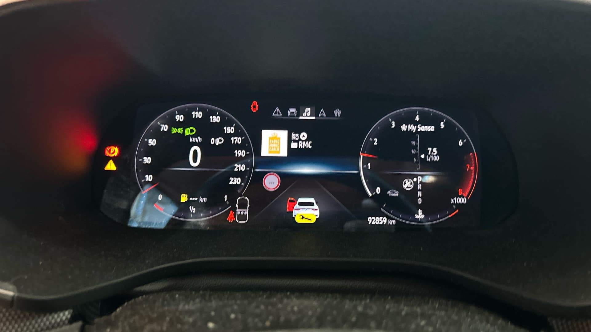 RENAULT ARKANA mild hybrid 140 EDC FAP - 22 Techno