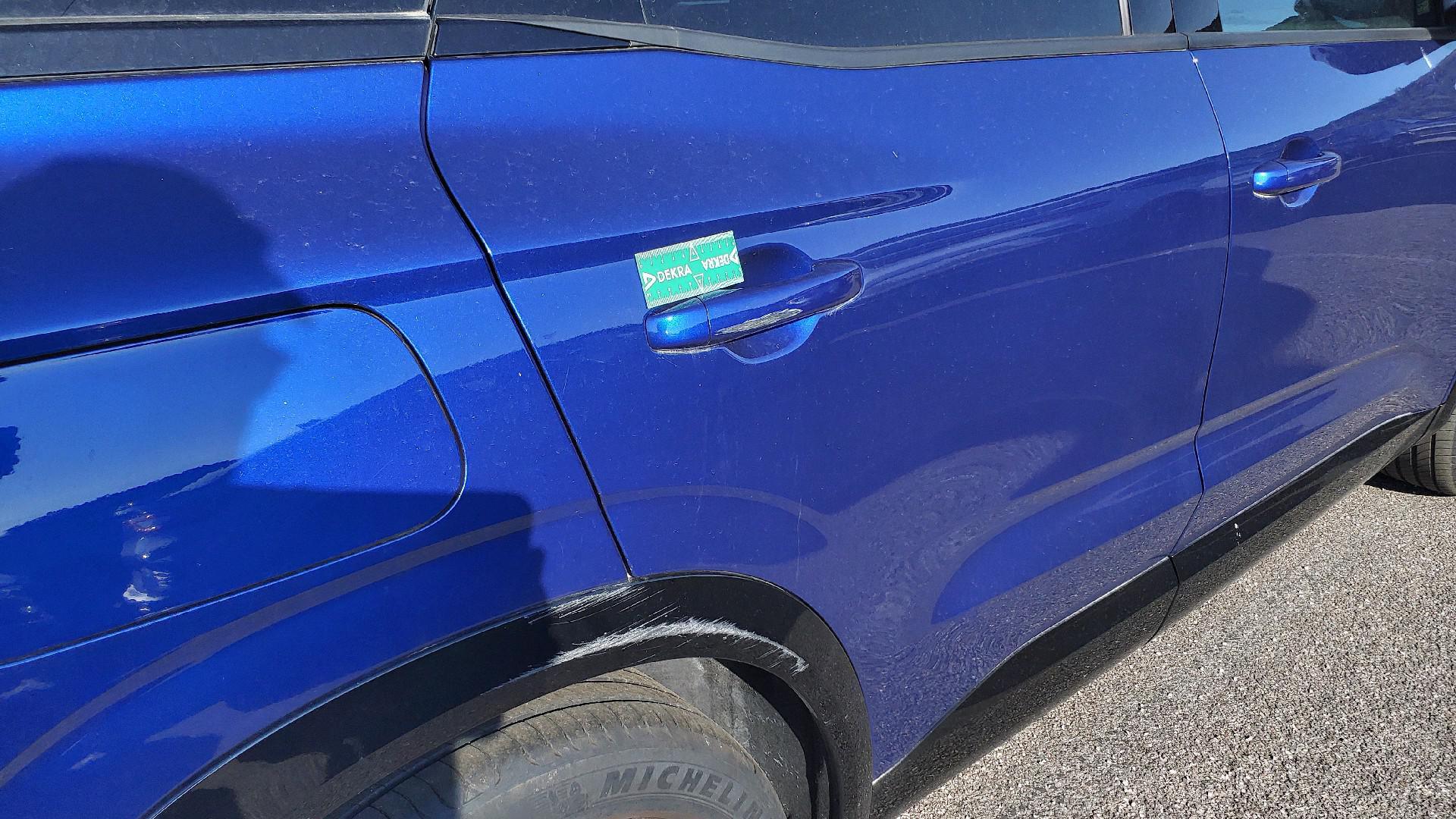 RENAULT AUSTRAL E-Tech hybrid 200 Techno esprit Alpine — expertise