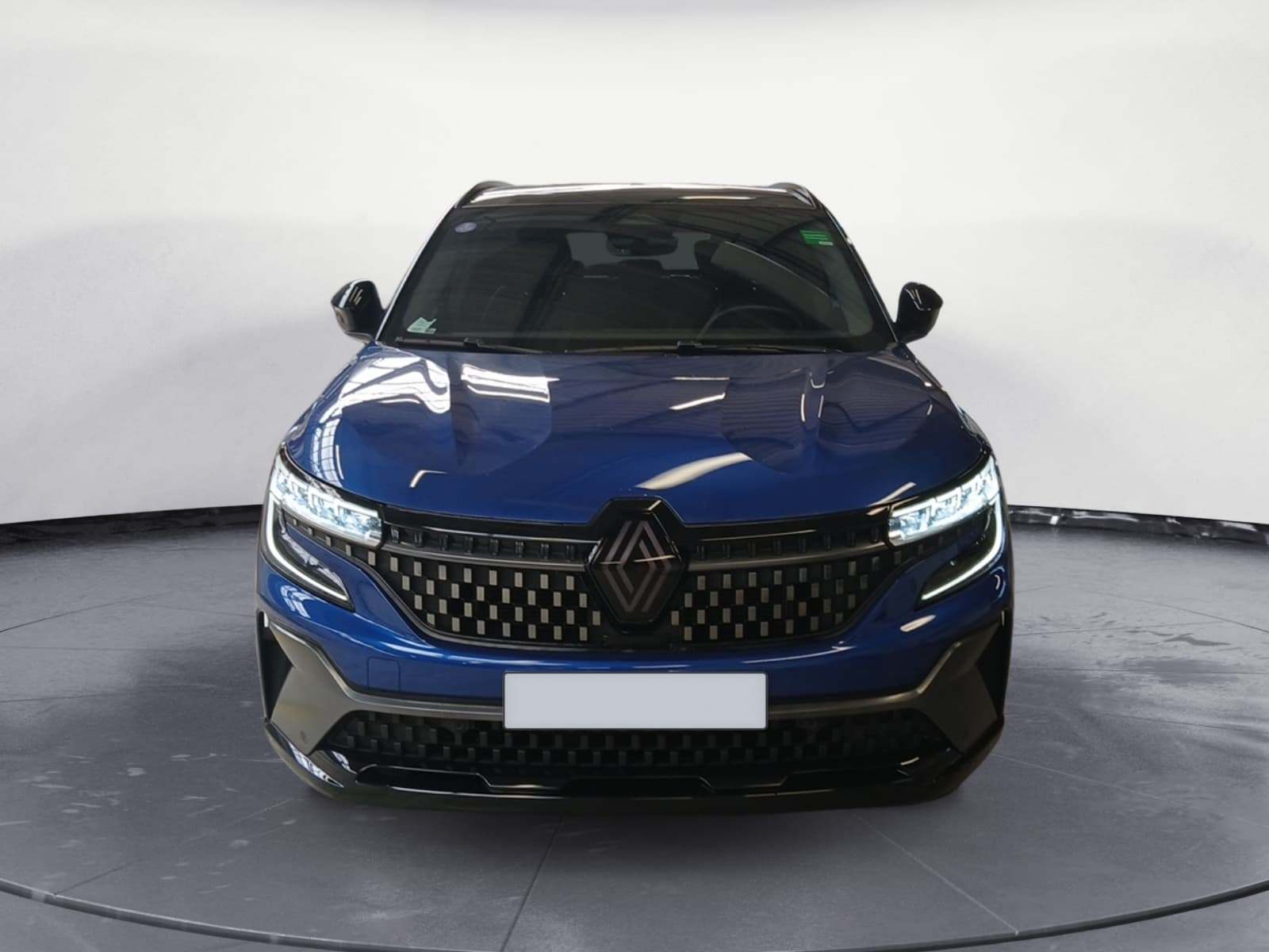 RENAULT AUSTRAL E-Tech hybrid 200 Techno esprit Alpine
