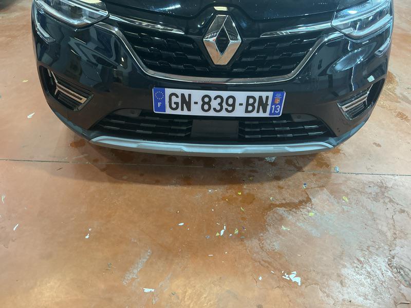 RENAULT ARKANA E-Tech 145 - 21B Intens — expertise
