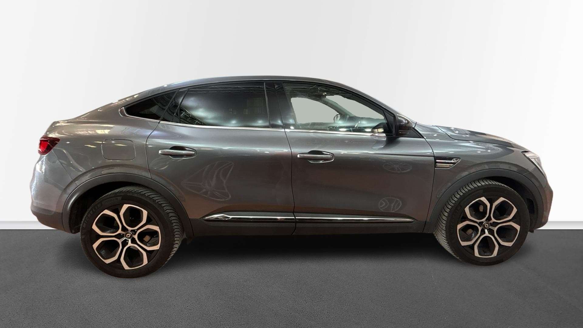 RENAULT ARKANA mild hybrid 140 EDC FAP - 22 Techno