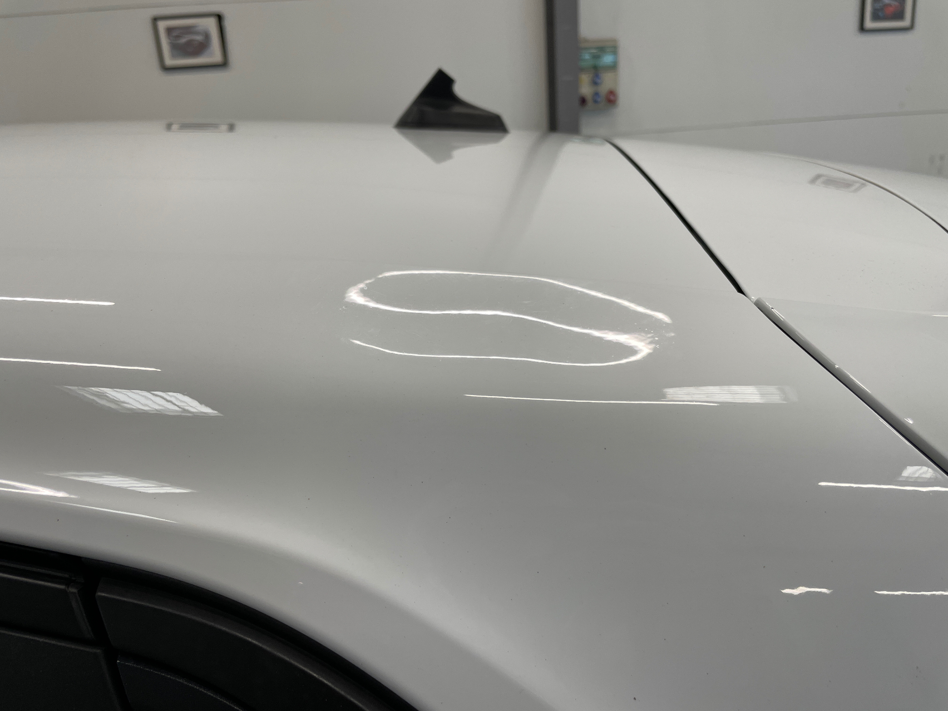 RENAULT CLIO V SOCIETE SOCIETE TCE 90 - 21N AIR NAV — expertise