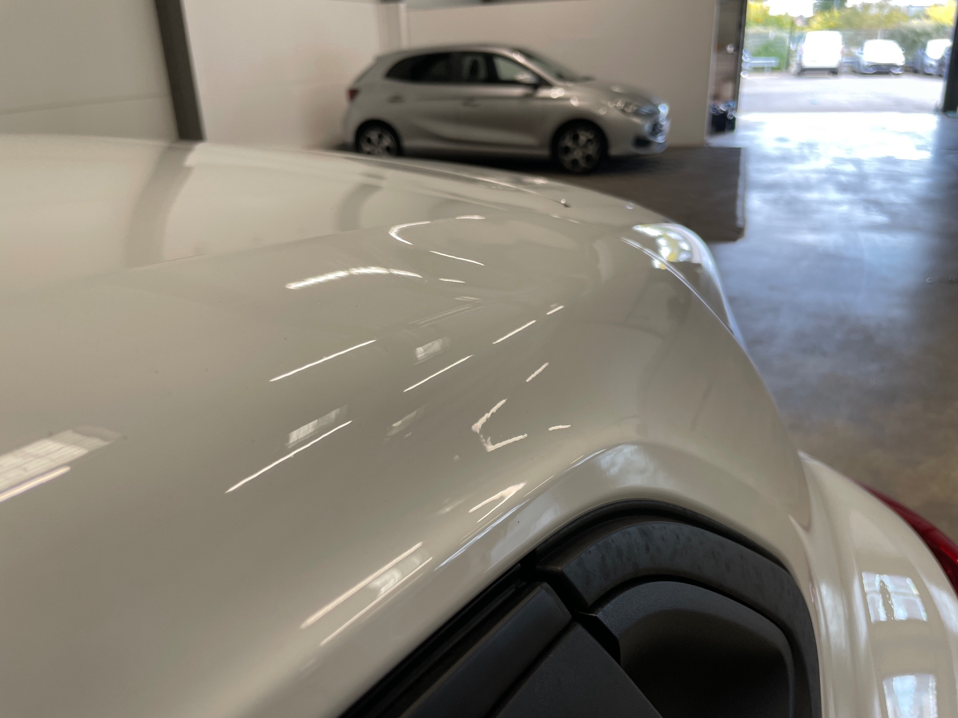RENAULT CLIO V SOCIETE SOCIETE TCE 90 - 21N AIR NAV — expertise