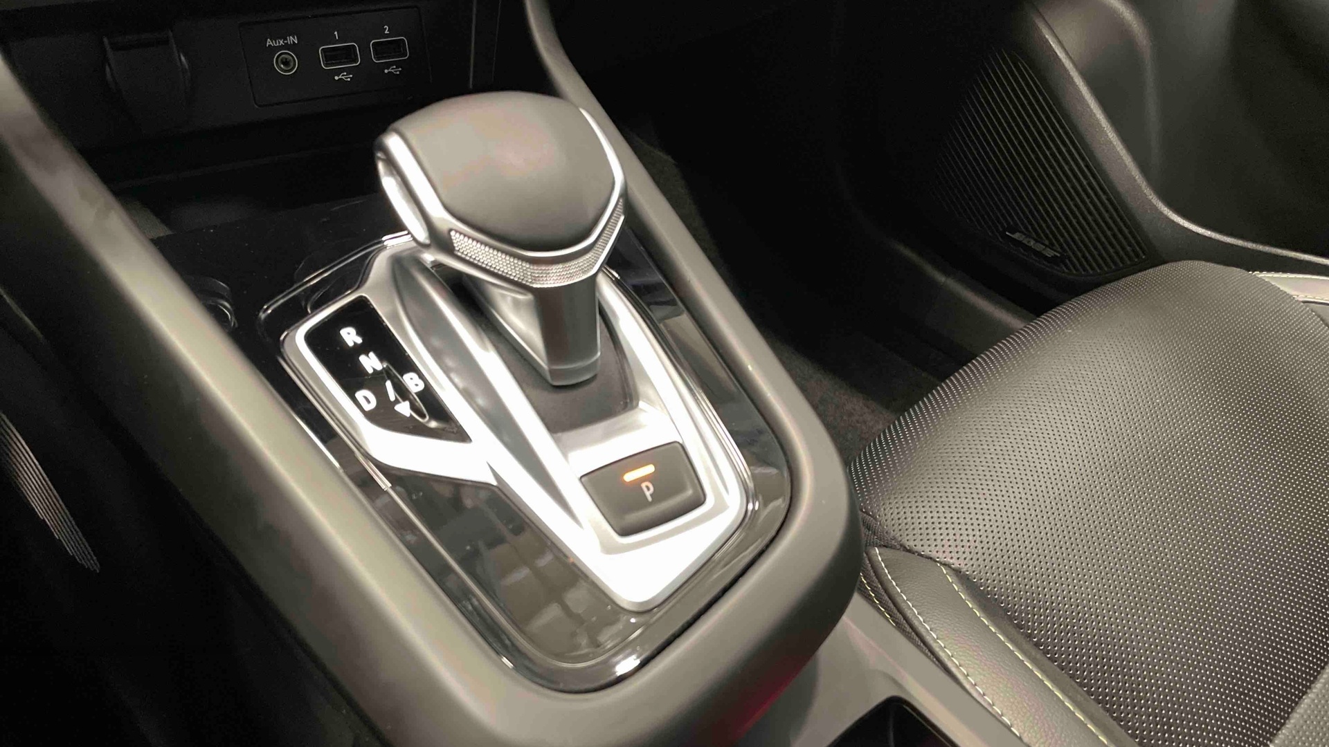 RENAULT ARKANA E-Tech hybride 145 - 22 Engineered