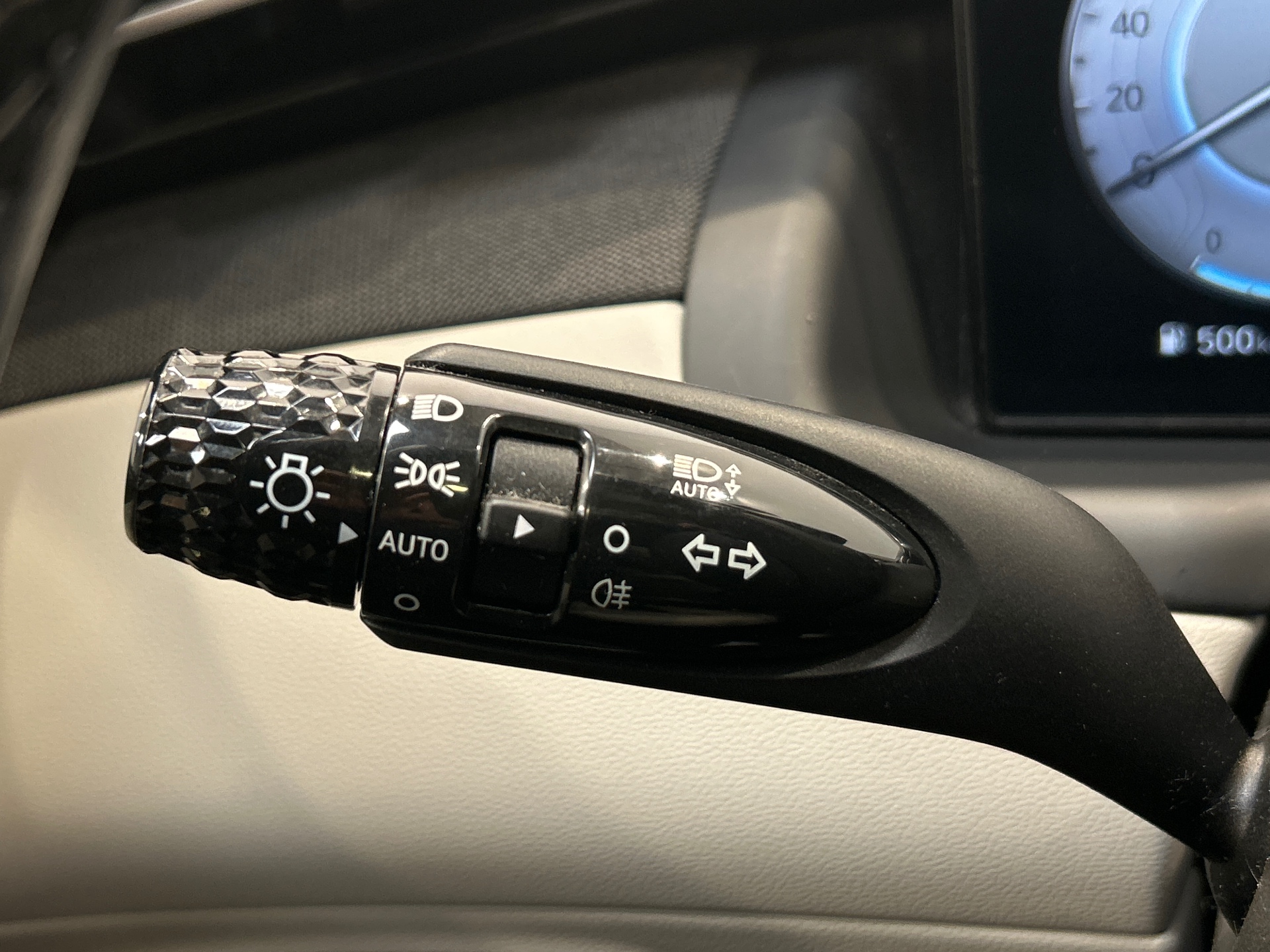 HYUNDAI TUCSON 1.6 T-GDI 230 Hybrid BVA6 Executive