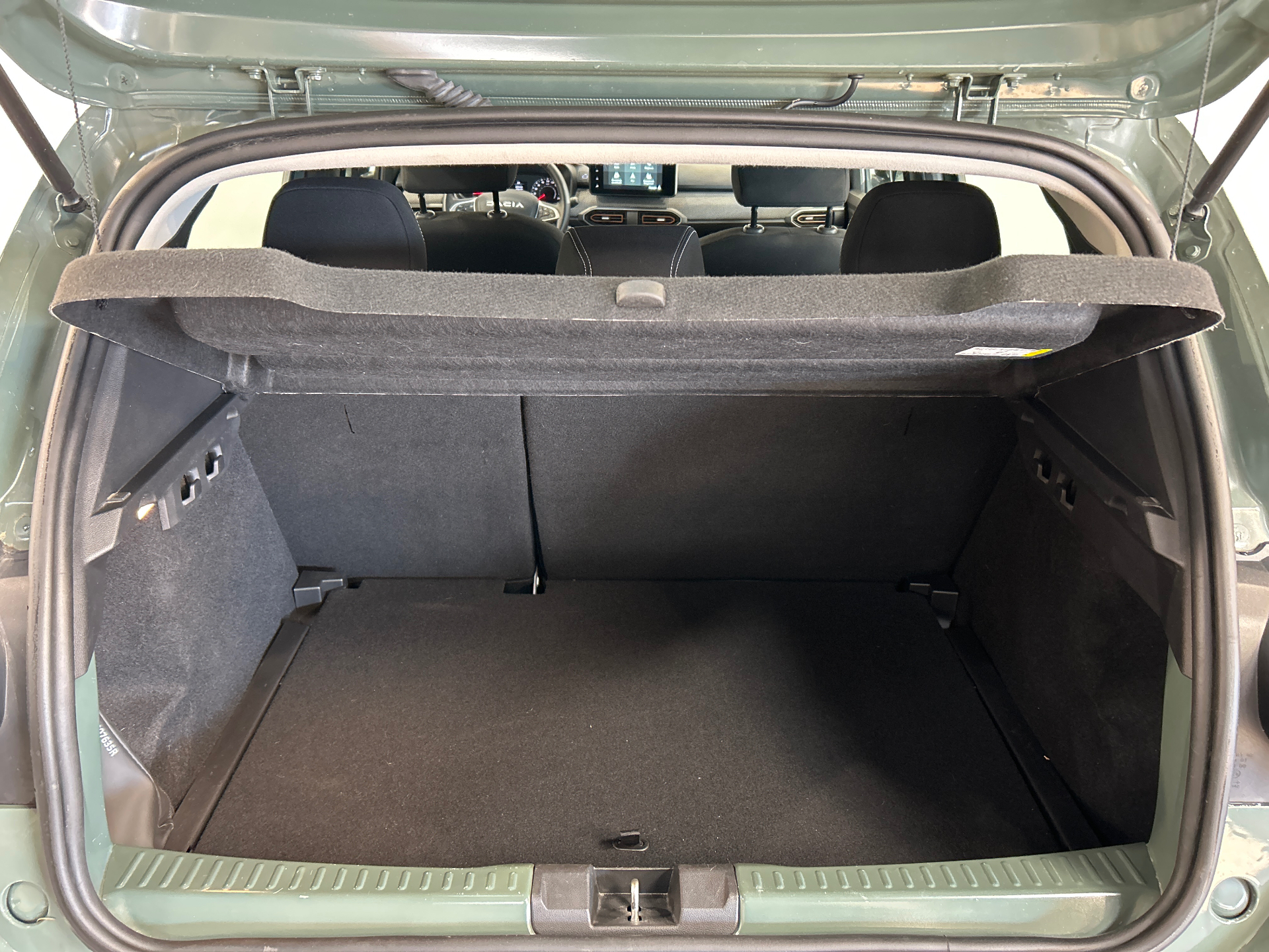 DACIA SANDERO ECO-G 100 Stepway Expression +