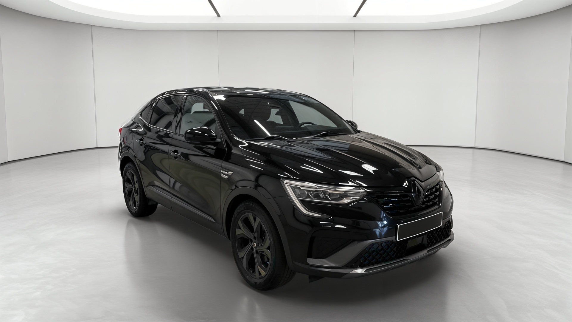RENAULT ARKANA E-Tech hybride 145 - 22 Engineered