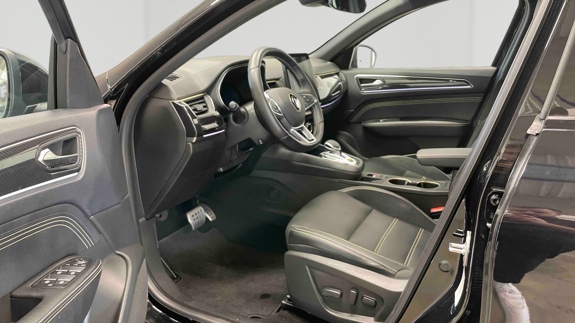 RENAULT ARKANA E-Tech hybride 145 - 22 Engineered