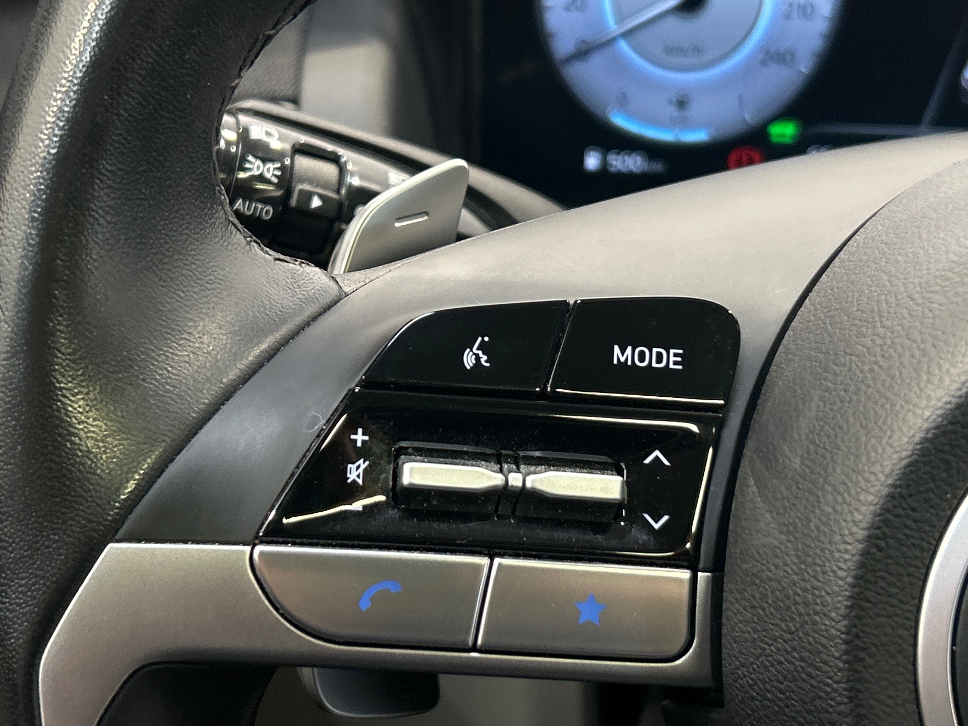 HYUNDAI TUCSON 1.6 T-GDI 230 Hybrid BVA6 Executive