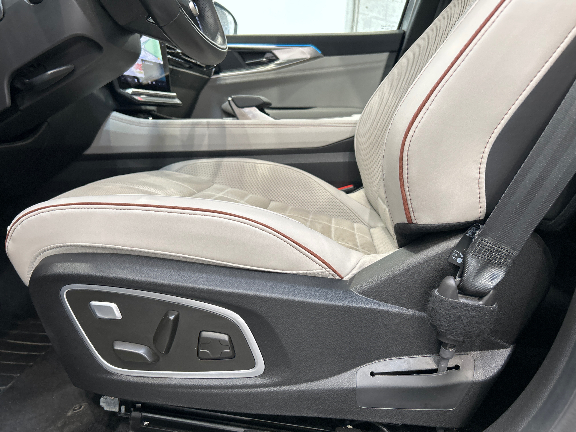 RENAULT ESPACE VI E-Tech hybrid 200 Iconic