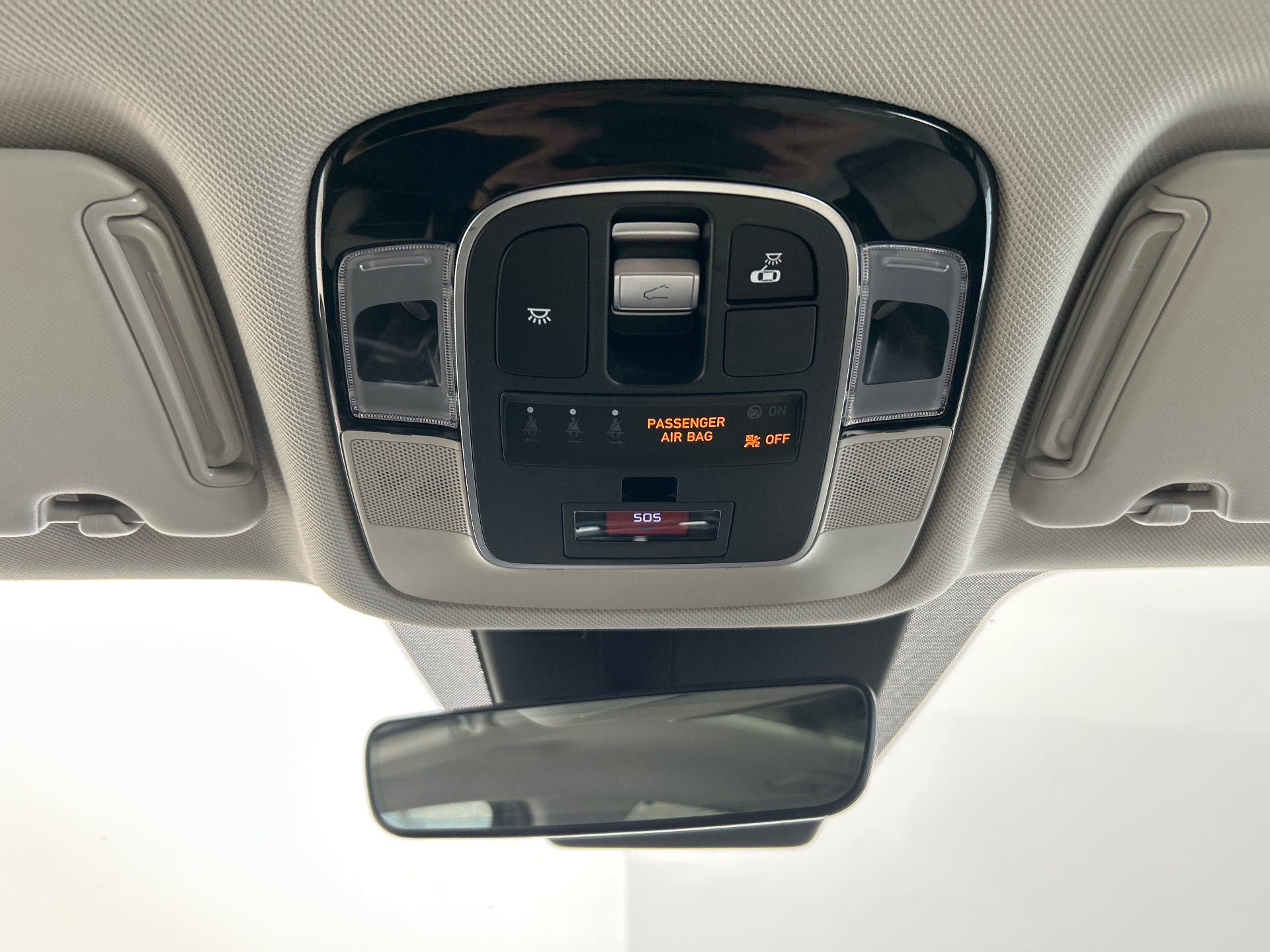 HYUNDAI TUCSON 1.6 T-GDI 230 Hybrid BVA6 Executive
