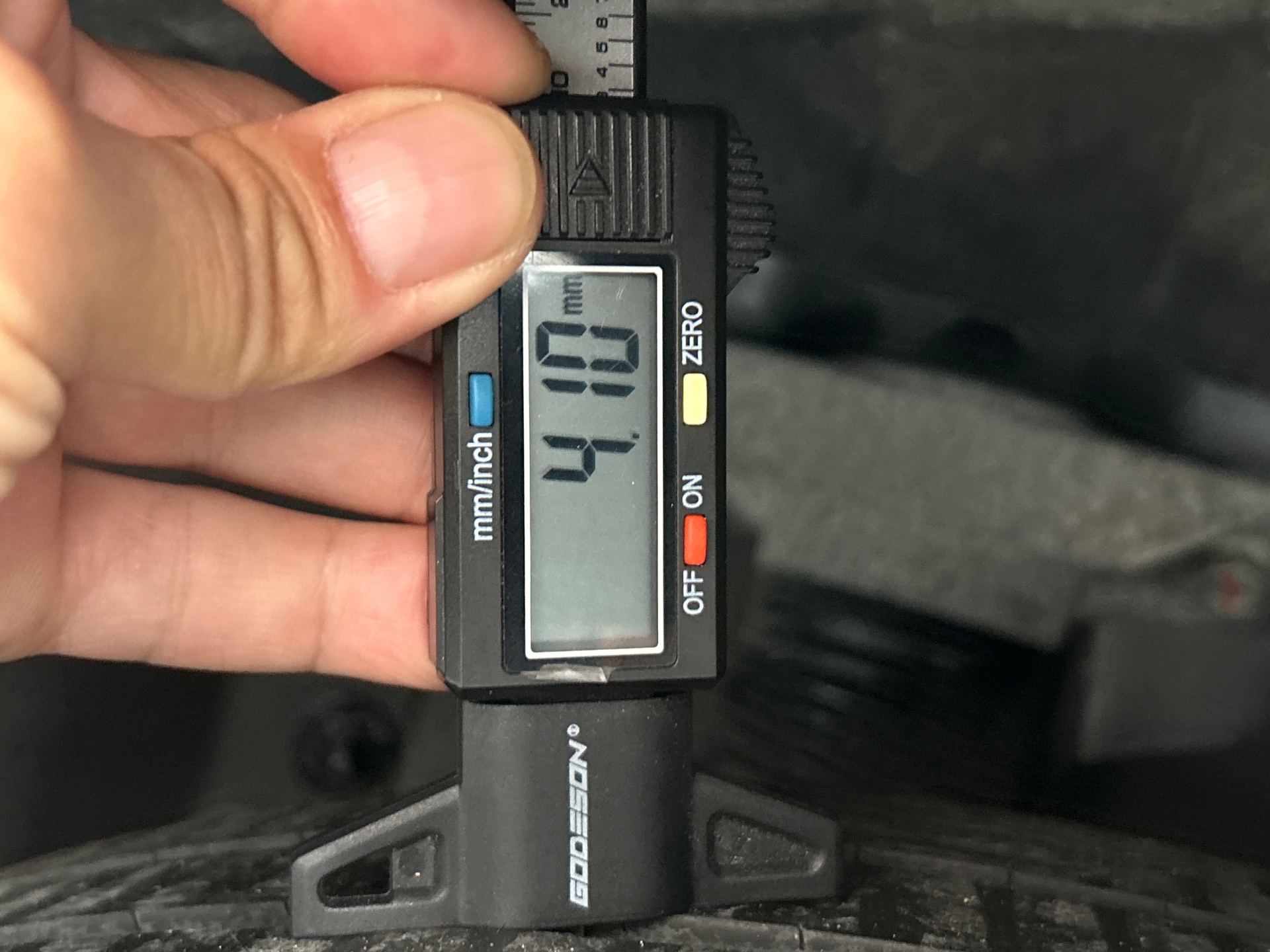 HYUNDAI TUCSON 1.6 T-GDI 230 Hybrid BVA6 Executive — expertise