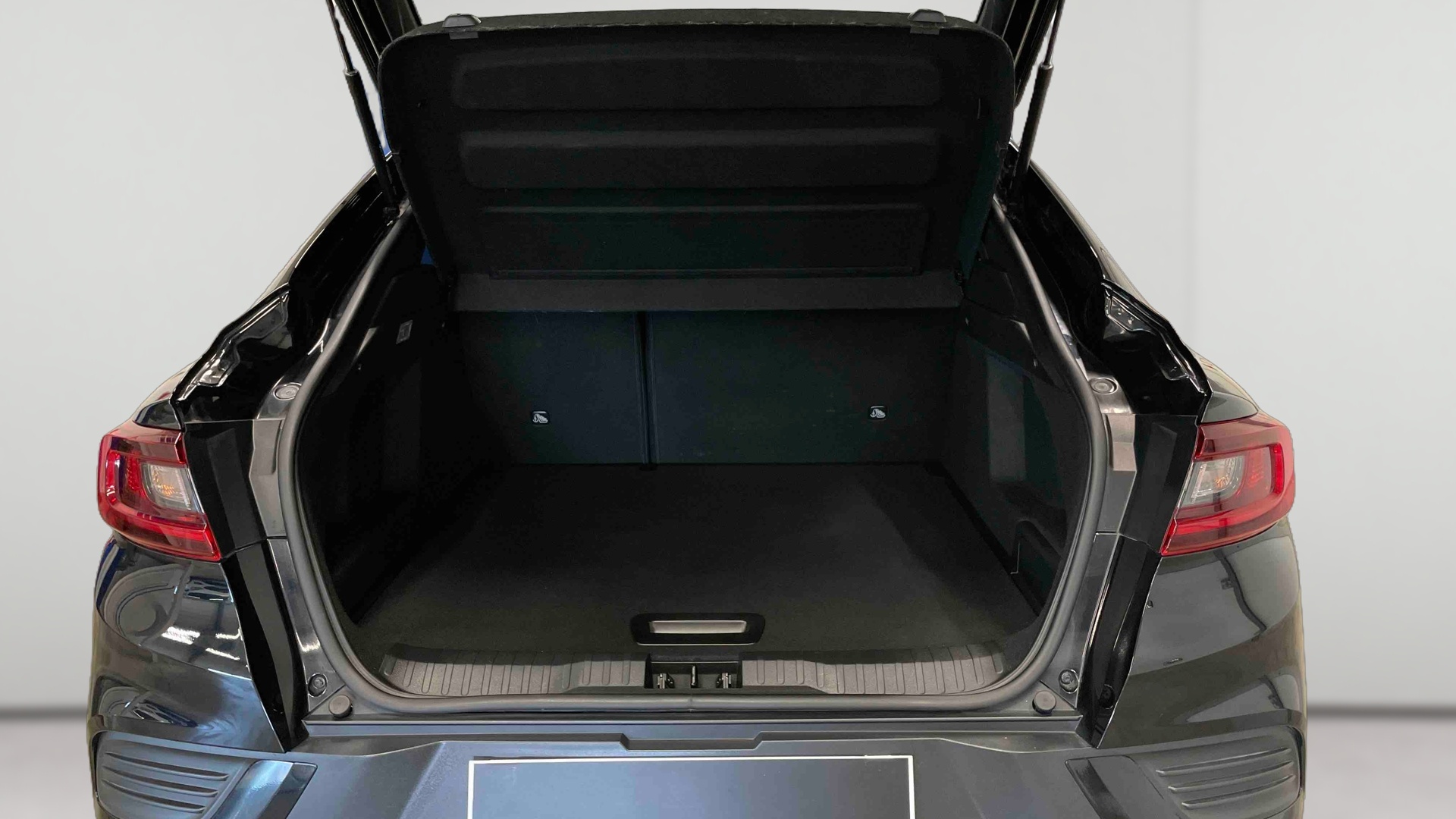 RENAULT ARKANA E-Tech hybride 145 - 22 Engineered