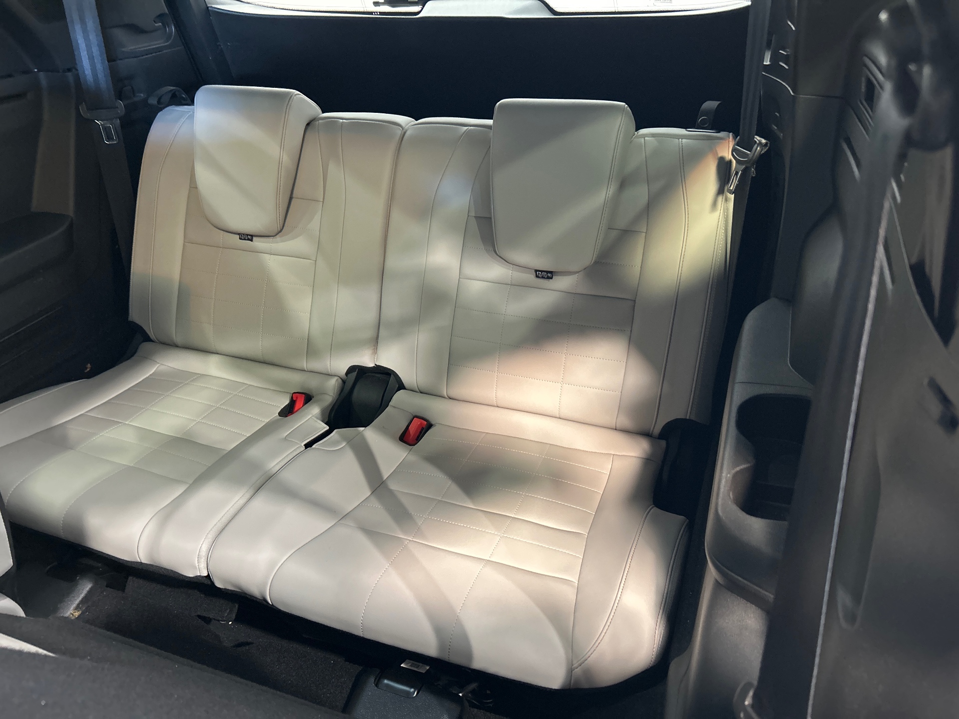 RENAULT ESPACE VI E-Tech hybrid 200 Iconic