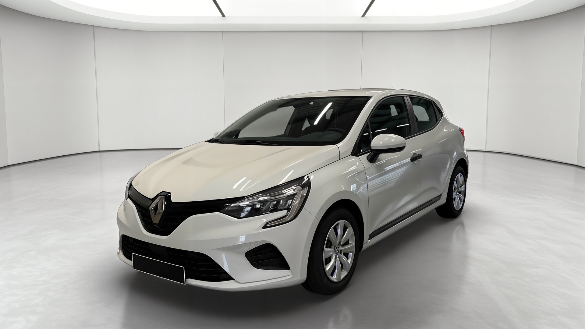 RENAULT CLIO V SOCIETE SOCIETE TCE 90 - 21N AIR NAV