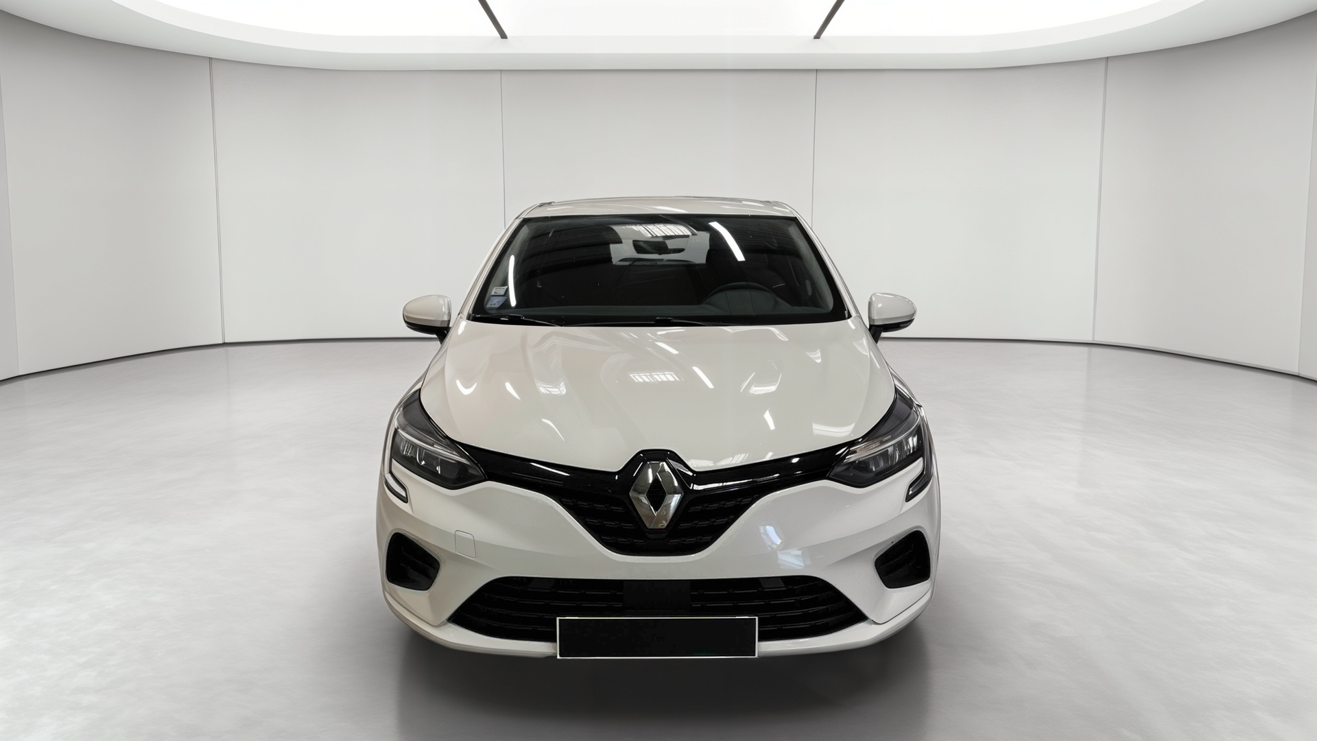 RENAULT CLIO V SOCIETE SOCIETE TCE 90 - 21N AIR NAV
