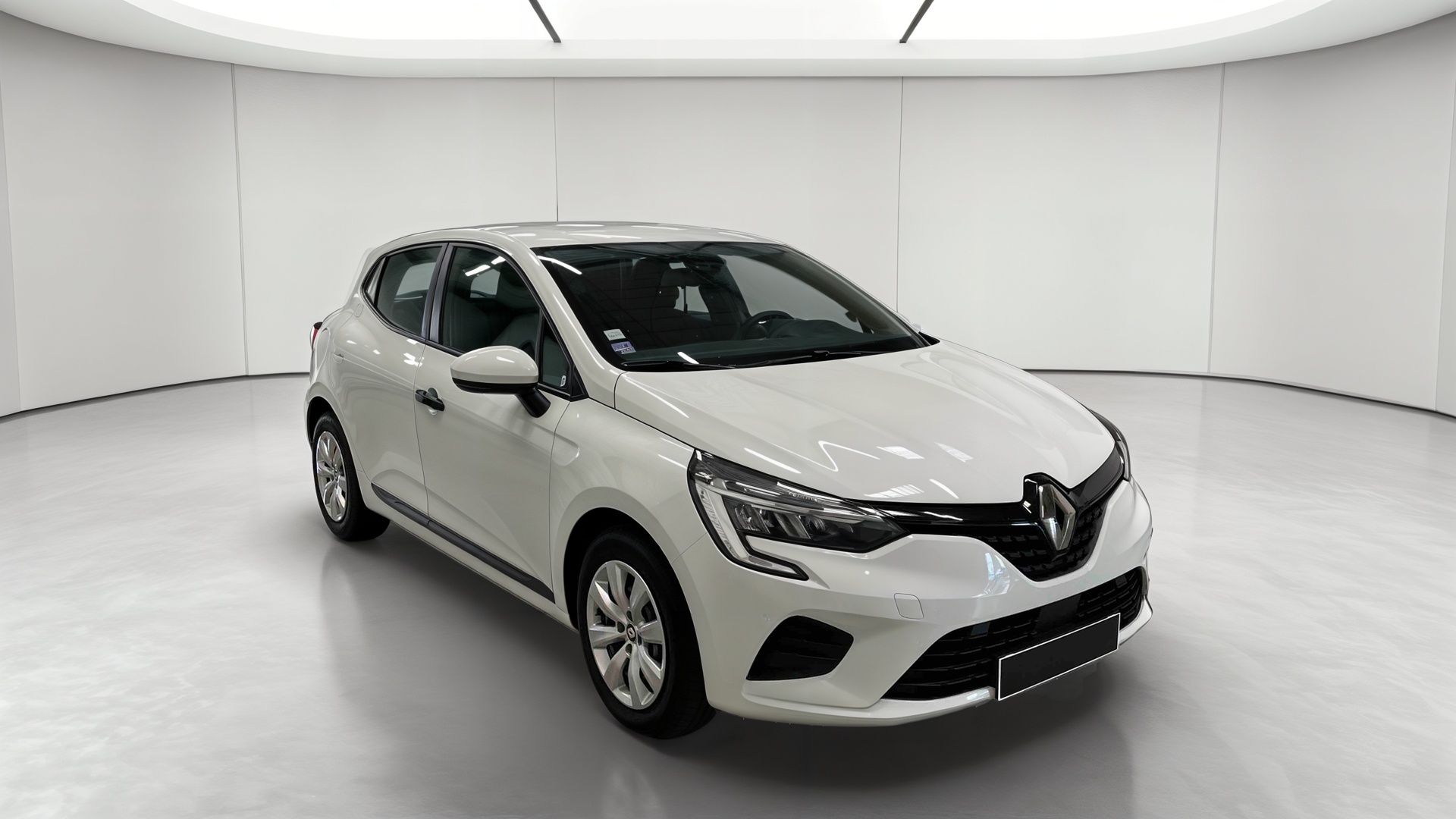 RENAULT CLIO V SOCIETE SOCIETE TCE 90 - 21N AIR NAV