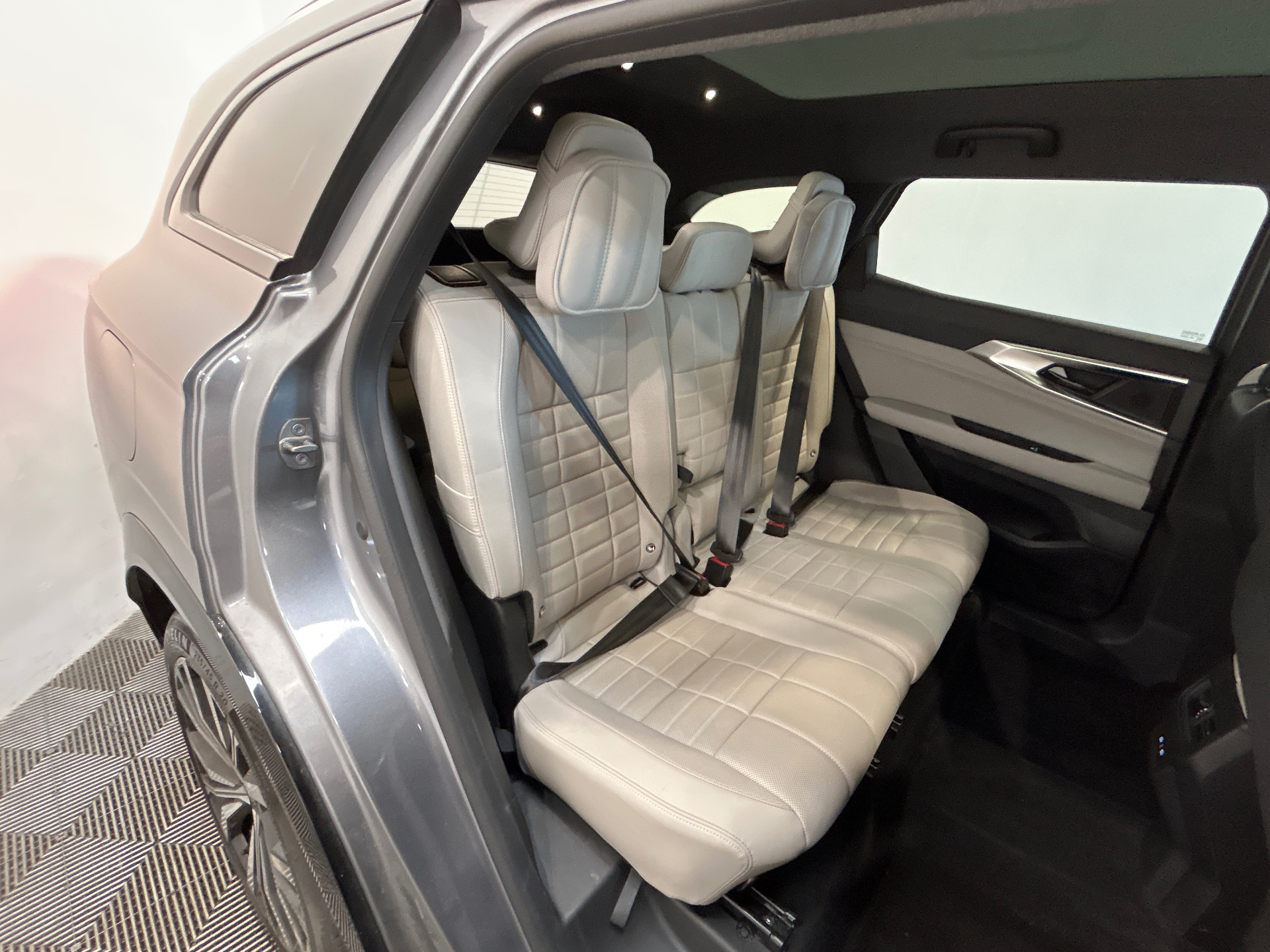 RENAULT ESPACE VI E-Tech hybrid 200 Iconic