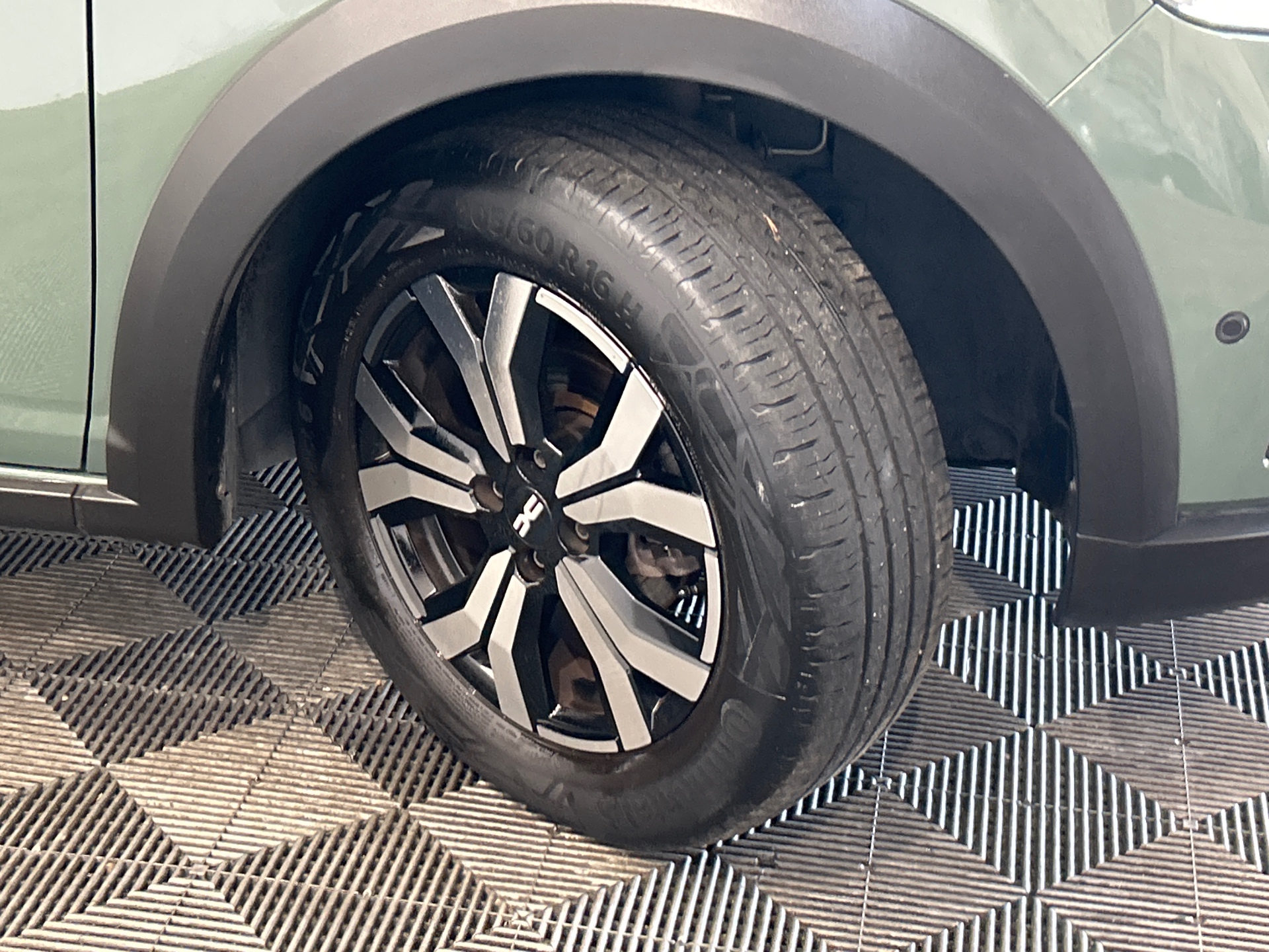 DACIA SANDERO ECO-G 100 Stepway Expression + — expertise