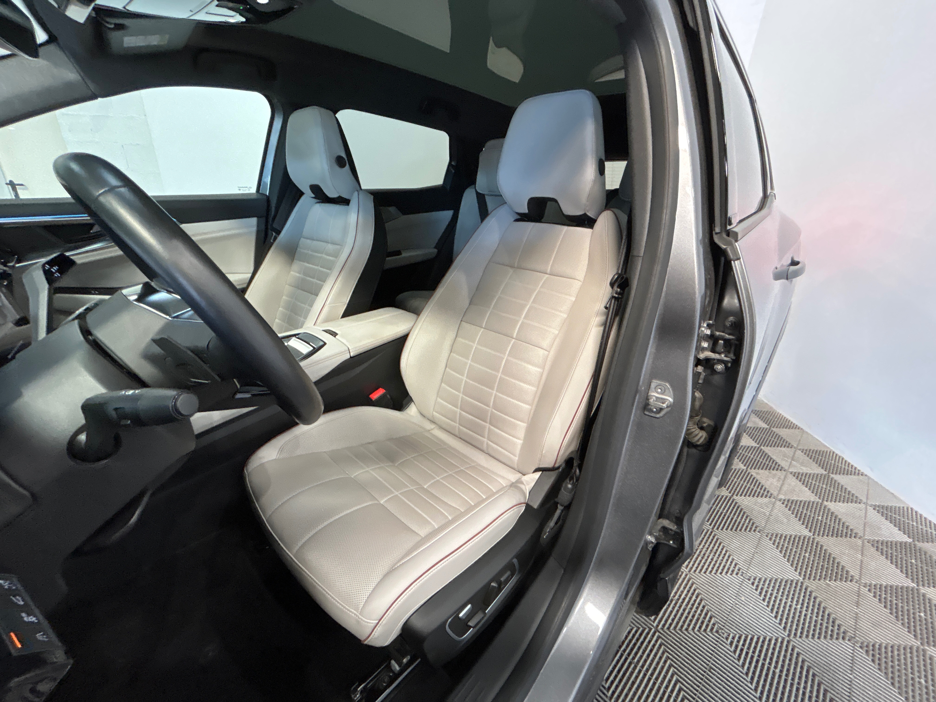 RENAULT ESPACE VI E-Tech hybrid 200 Iconic