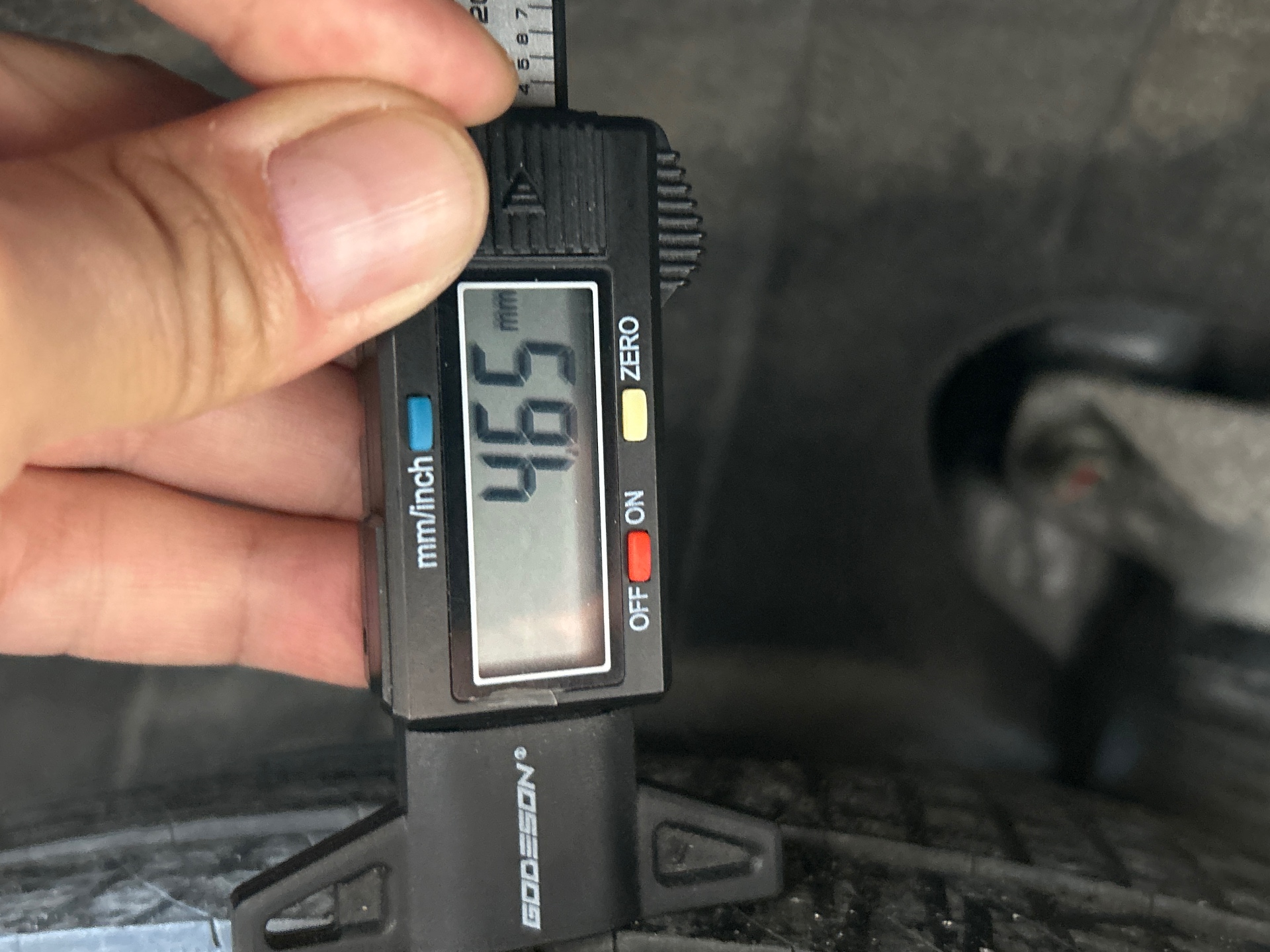 HYUNDAI TUCSON 1.6 T-GDI 230 Hybrid BVA6 Executive — expertise