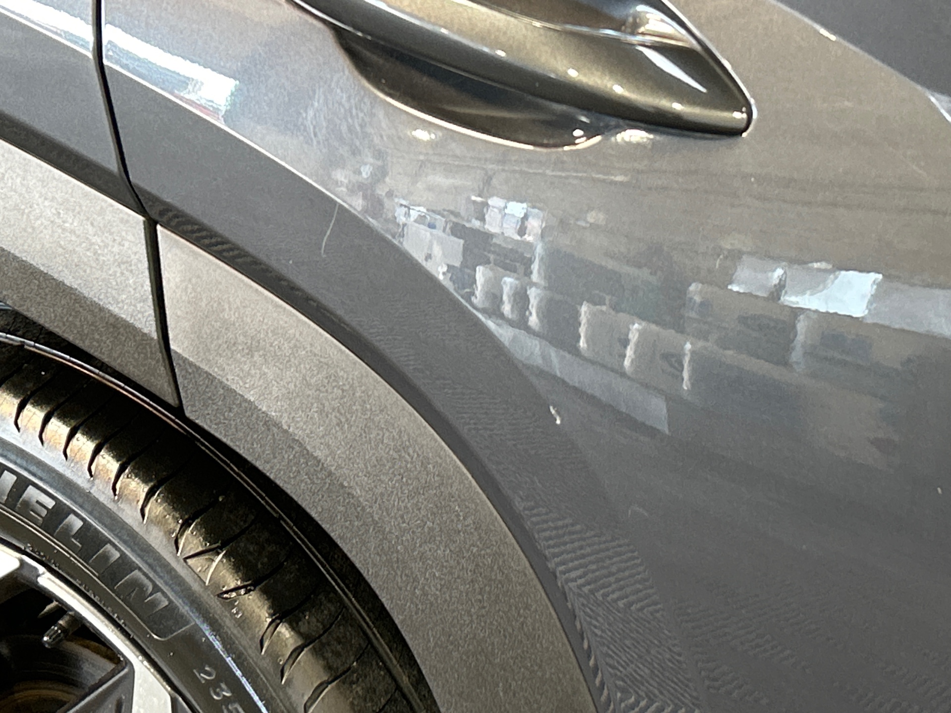 HYUNDAI TUCSON 1.6 T-GDI 230 Hybrid BVA6 Executive — expertise