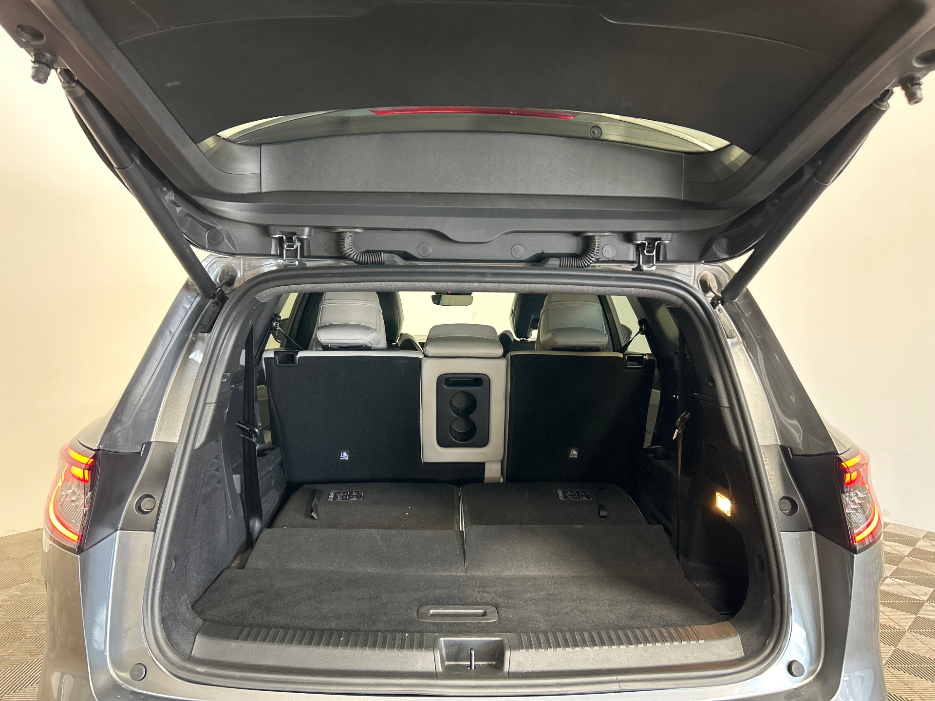 RENAULT ESPACE VI E-Tech hybrid 200 Iconic