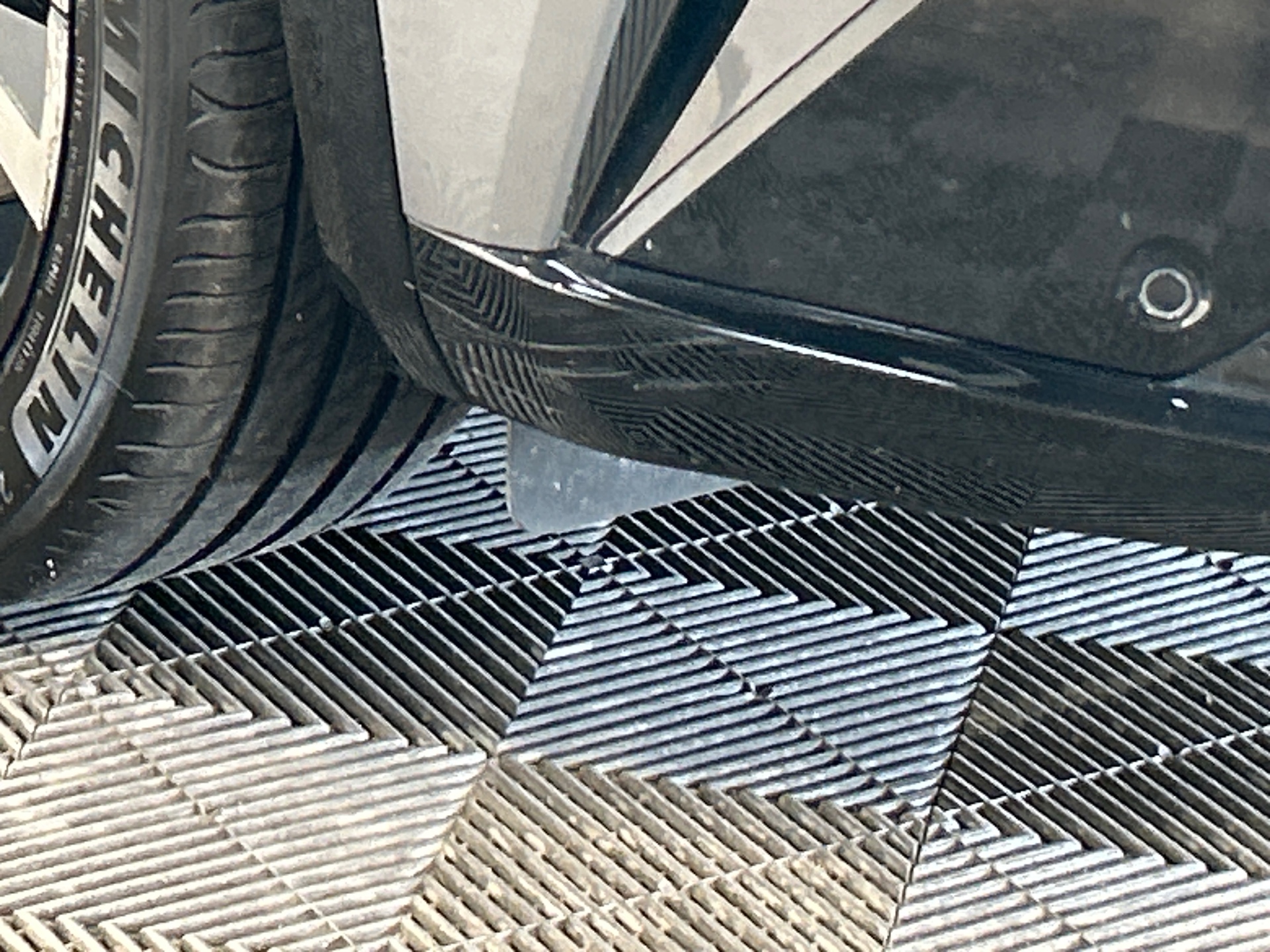 RENAULT ESPACE VI E-Tech hybrid 200 Iconic — expertise