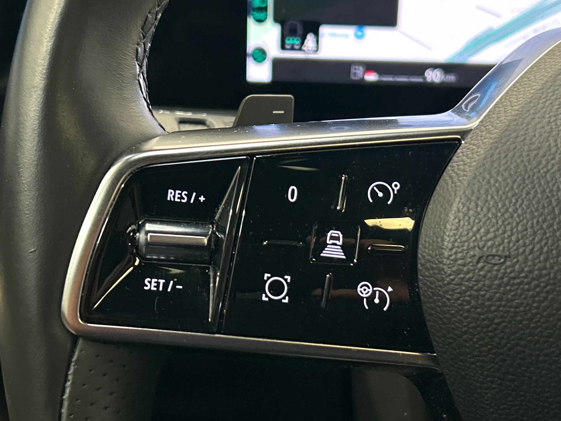 RENAULT ESPACE VI E-Tech hybrid 200 Iconic