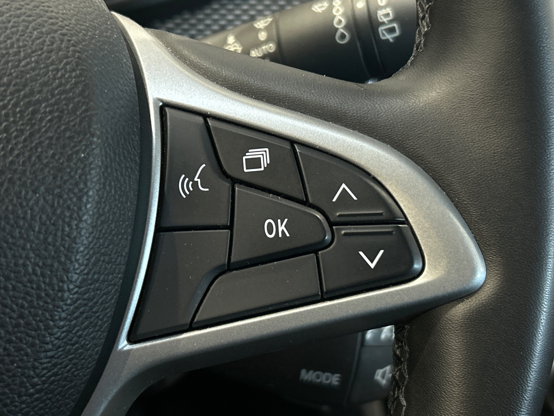 DACIA SANDERO ECO-G 100 Stepway Expression +