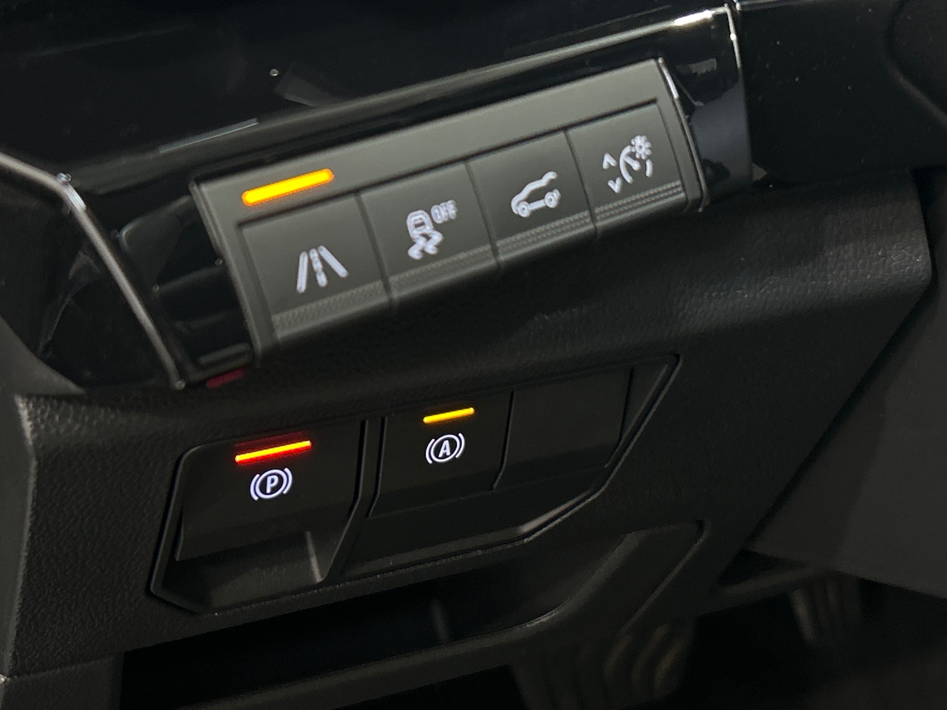 RENAULT ESPACE VI E-Tech hybrid 200 Iconic