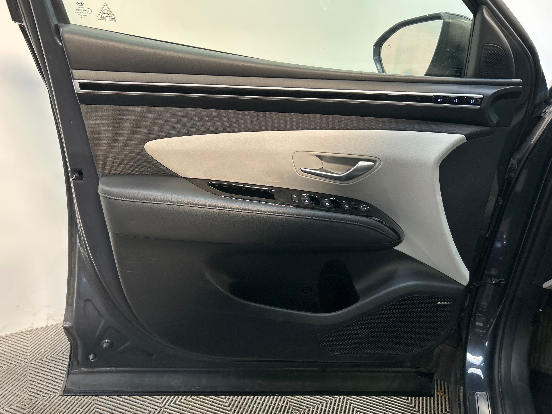 HYUNDAI TUCSON 1.6 T-GDI 230 Hybrid BVA6 Executive