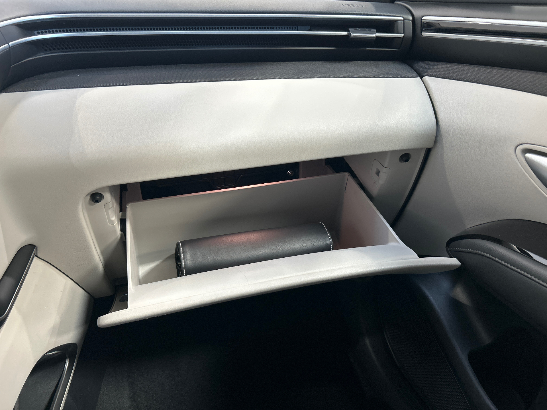 HYUNDAI TUCSON 1.6 T-GDI 230 Hybrid BVA6 Executive