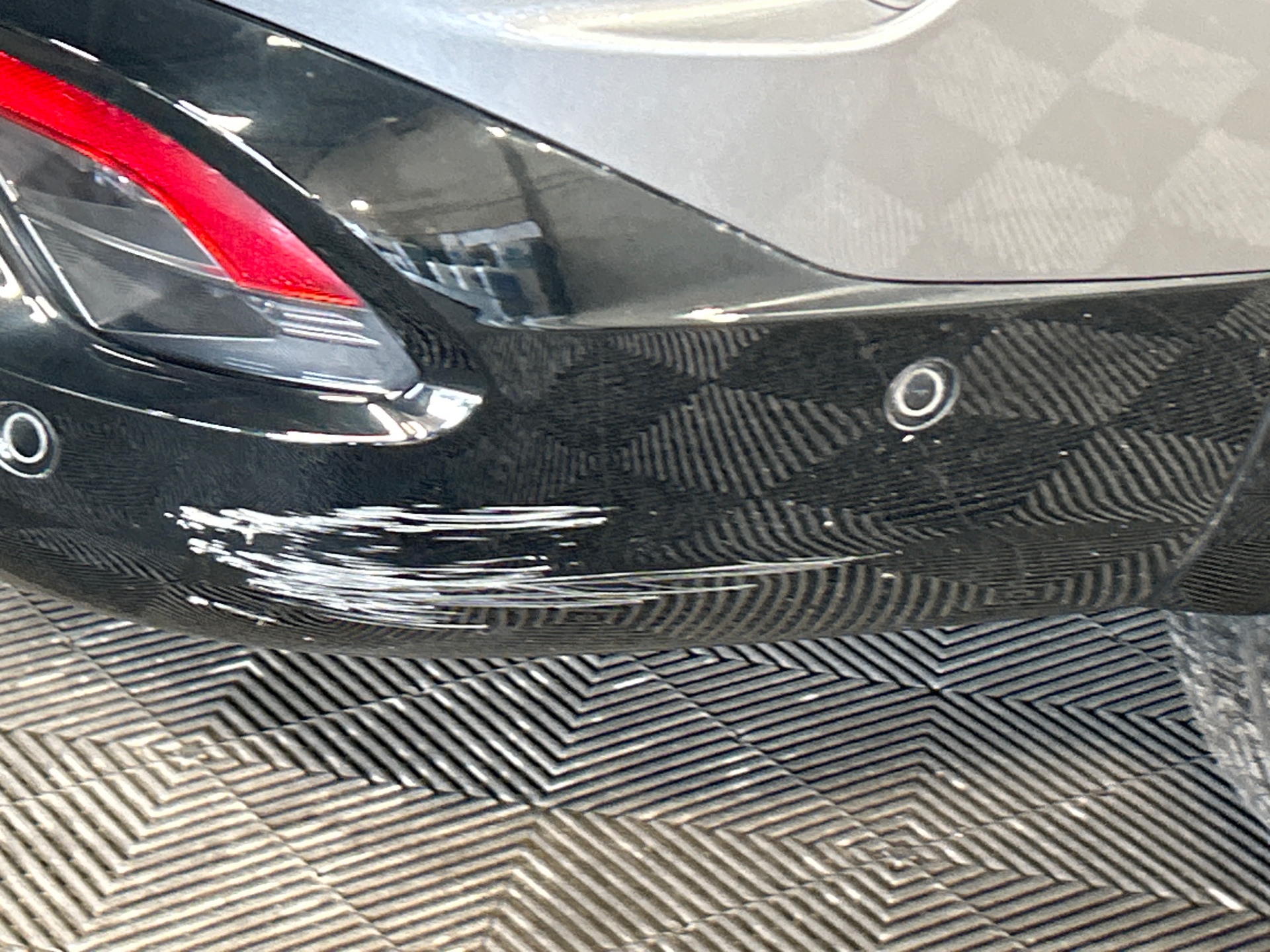 RENAULT ESPACE VI E-Tech hybrid 200 Iconic — expertise