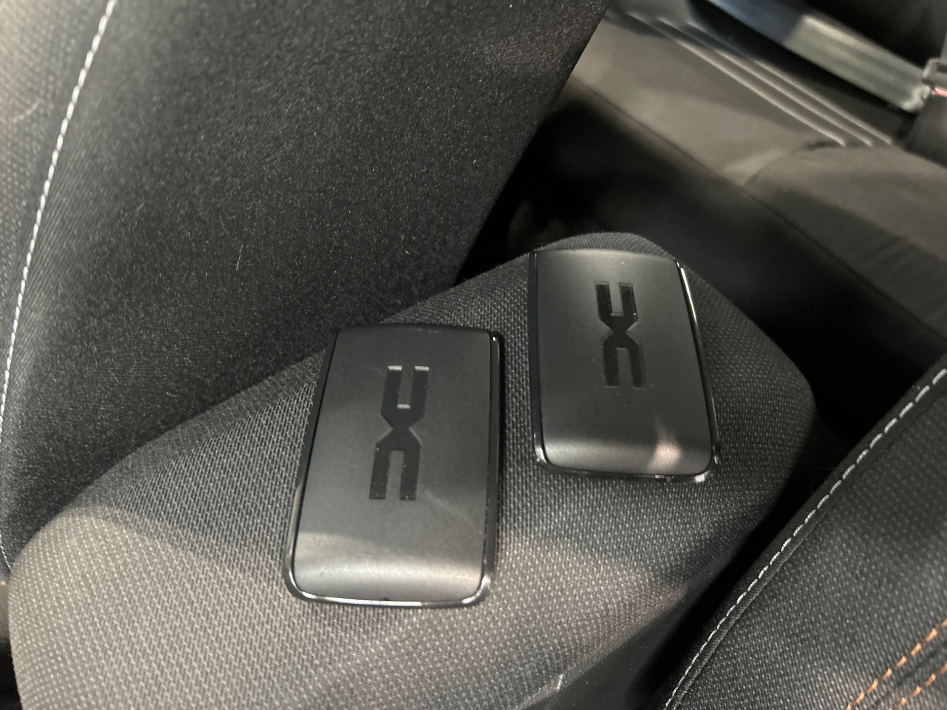 DACIA SANDERO ECO-G 100 Stepway Expression + — expertise