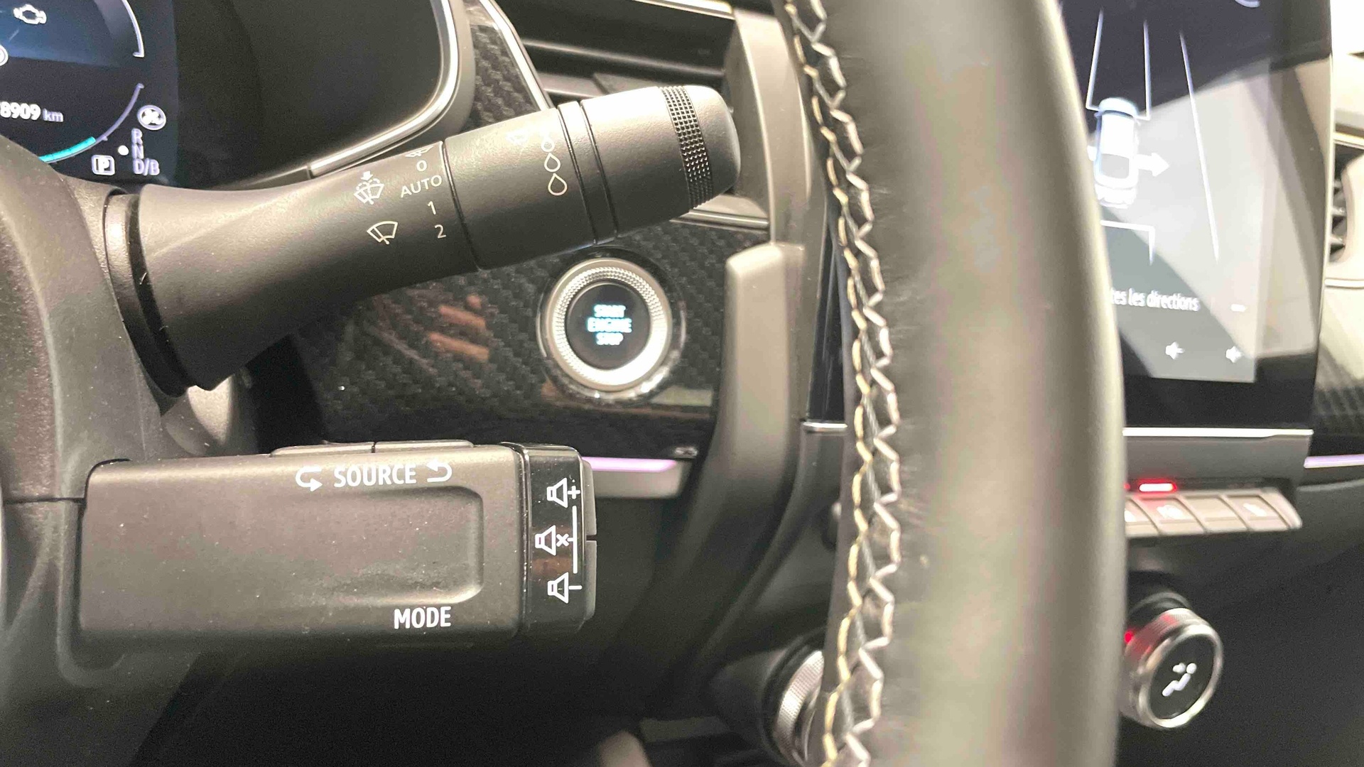 RENAULT ARKANA E-Tech hybride 145 - 22 Engineered