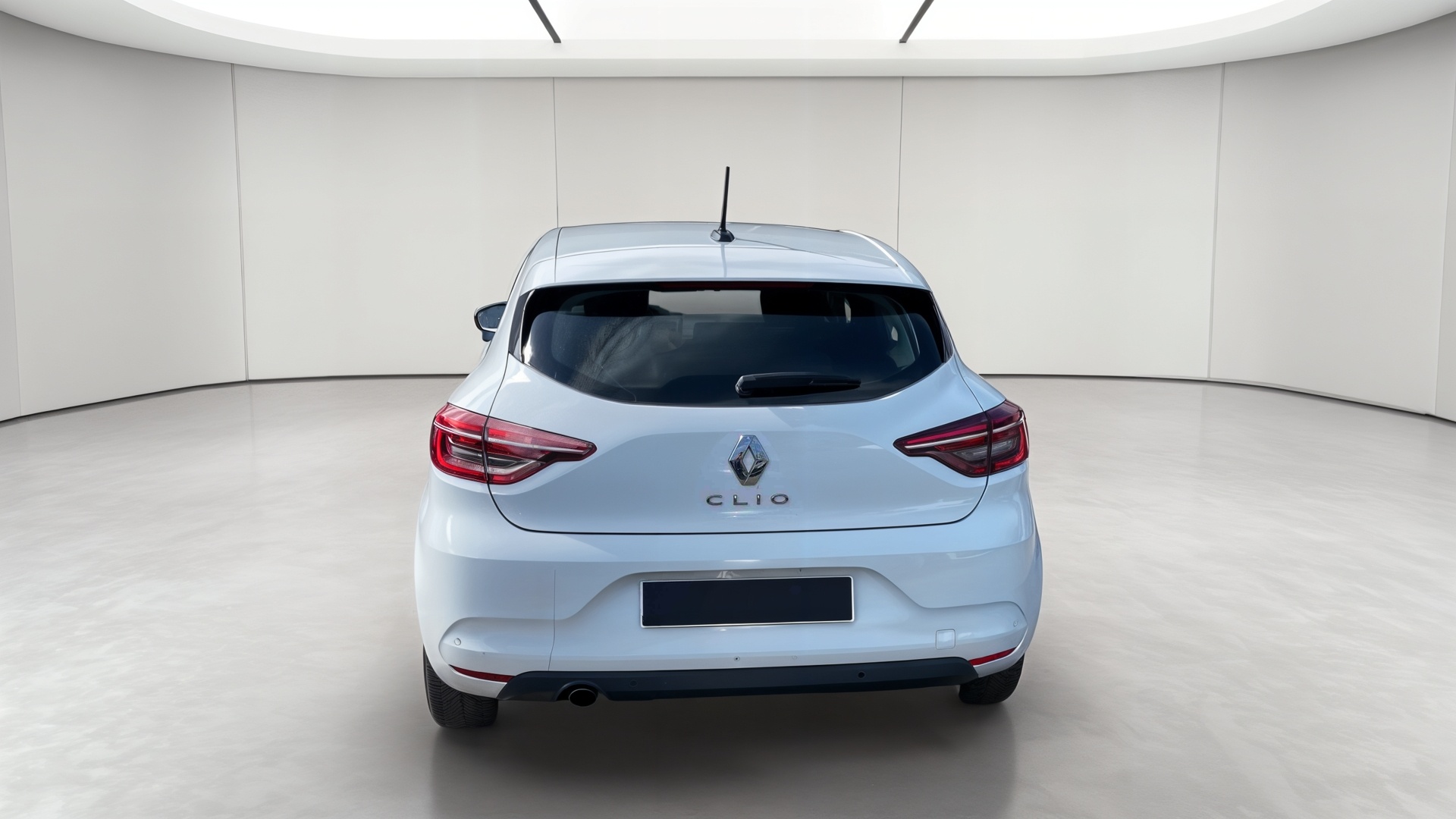 RENAULT CLIO V Blue dCi 115 Business