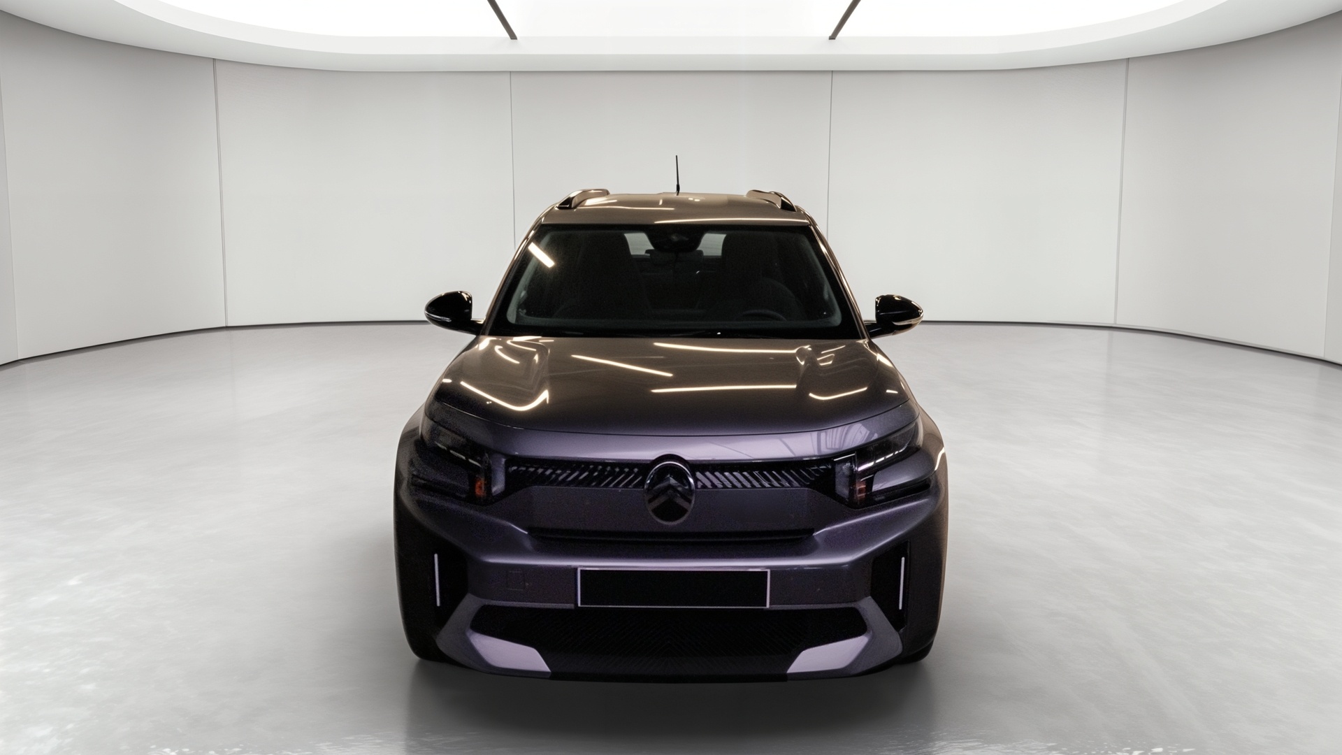 CITROEN C3 AIRCROSS Hybride 145 E-dcs6 PLUS