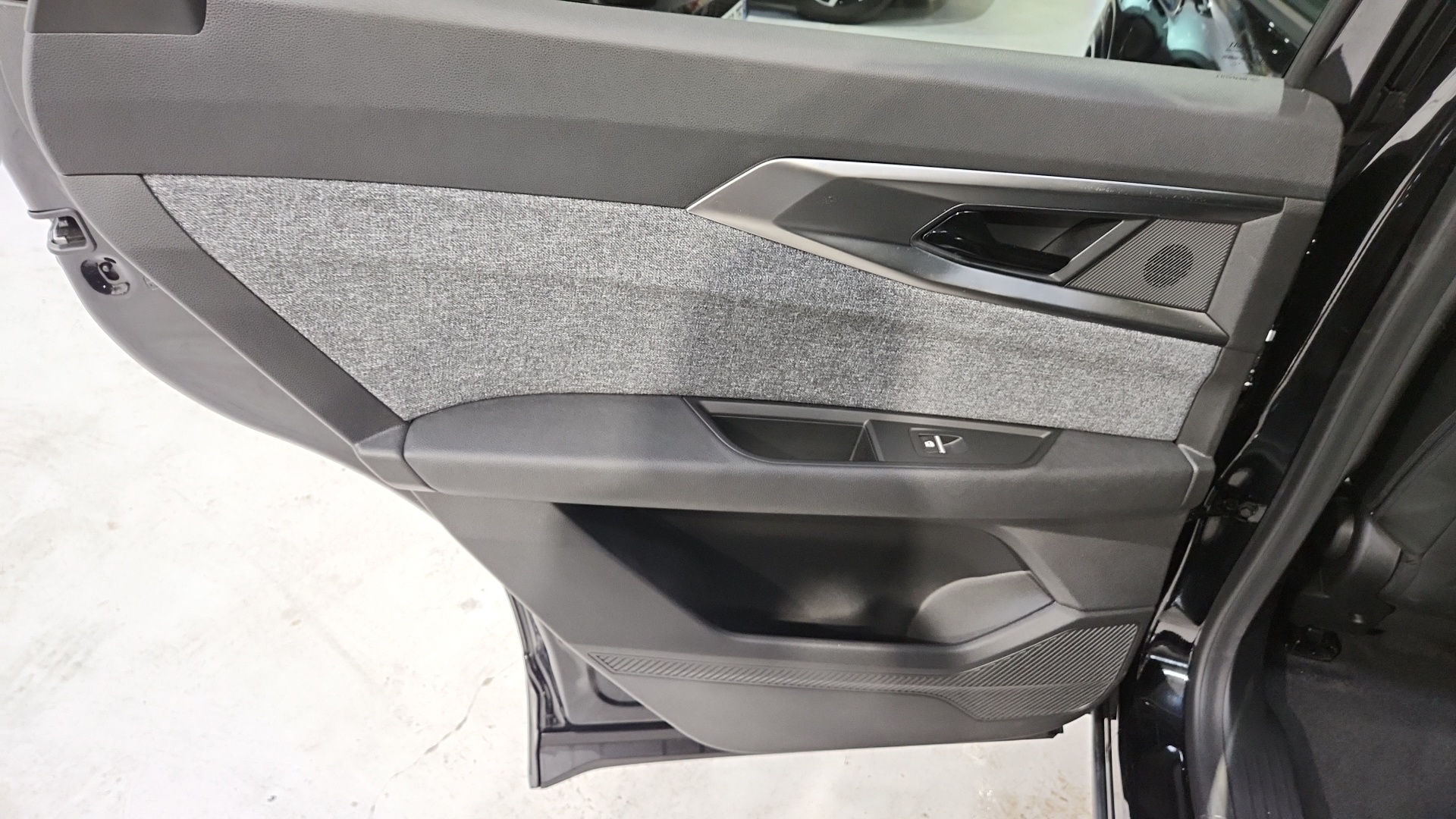 RENAULT ESPACE VI E-Tech full hybrid 200 GSR2 Techno