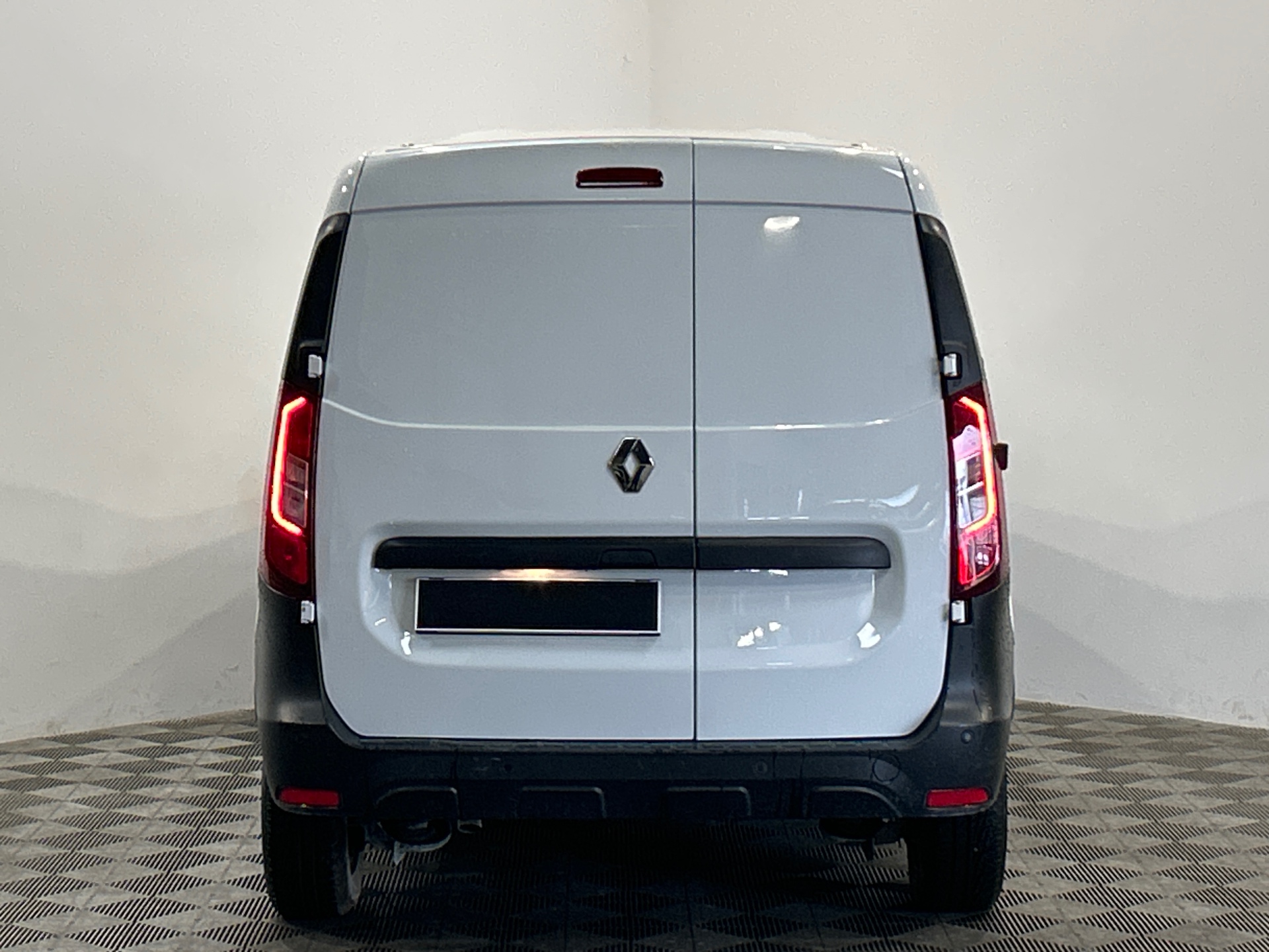 RENAULT EXPRESS VAN Confort Blue dCi 95 - 22