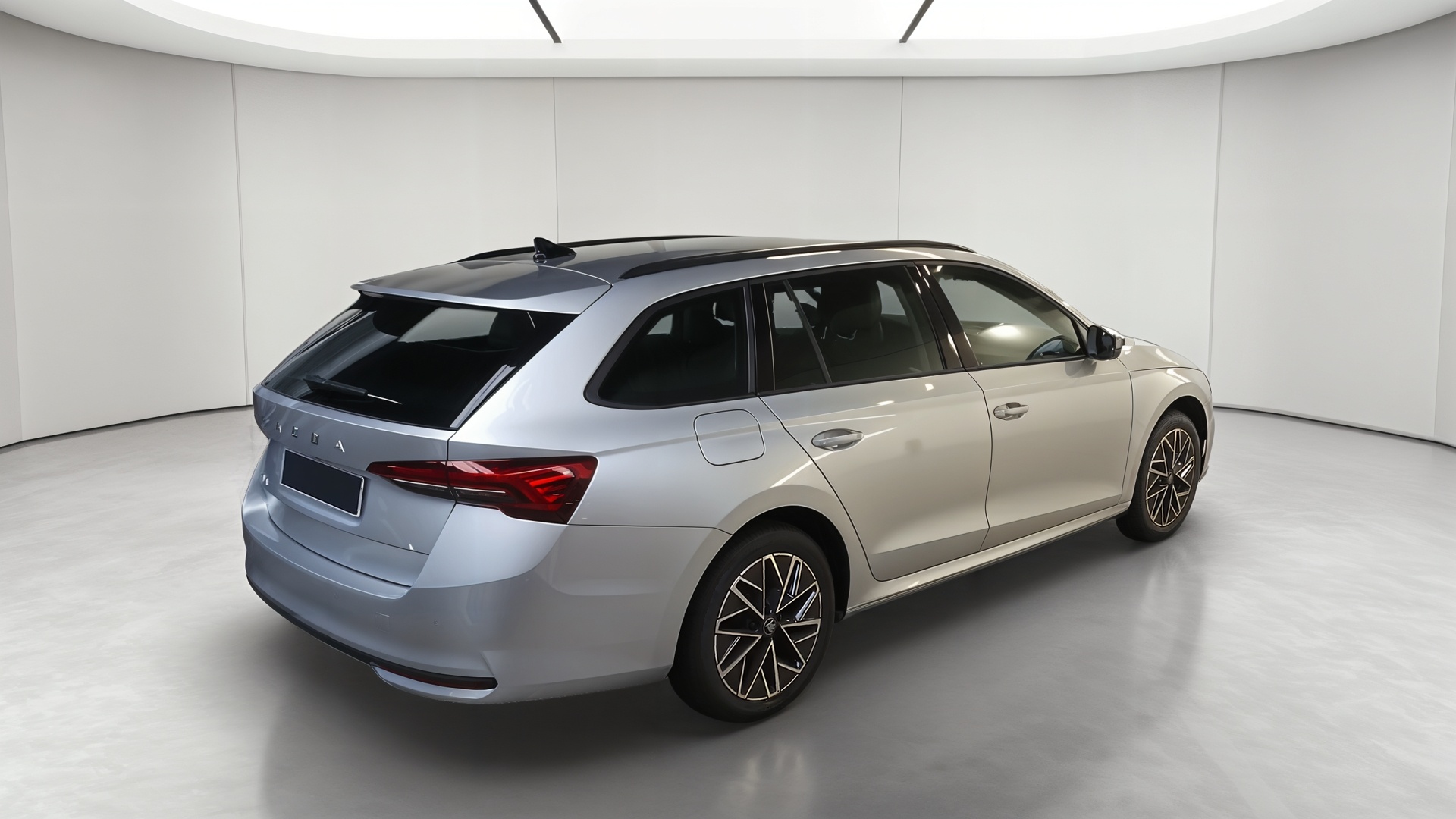 SKODA OCTAVIA COMBI COMBI Selection 2.0 TDI 150 DSG
