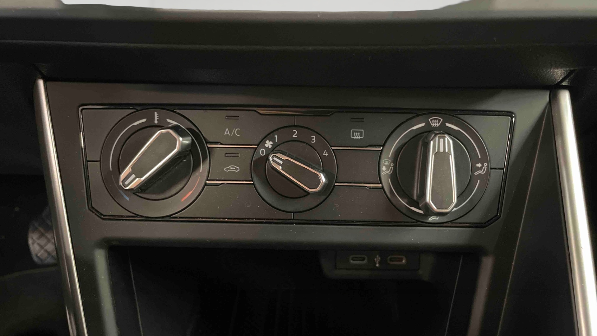VOLKSWAGEN POLO 1.0 TSI 95 S&S BVM5 VW Edition
